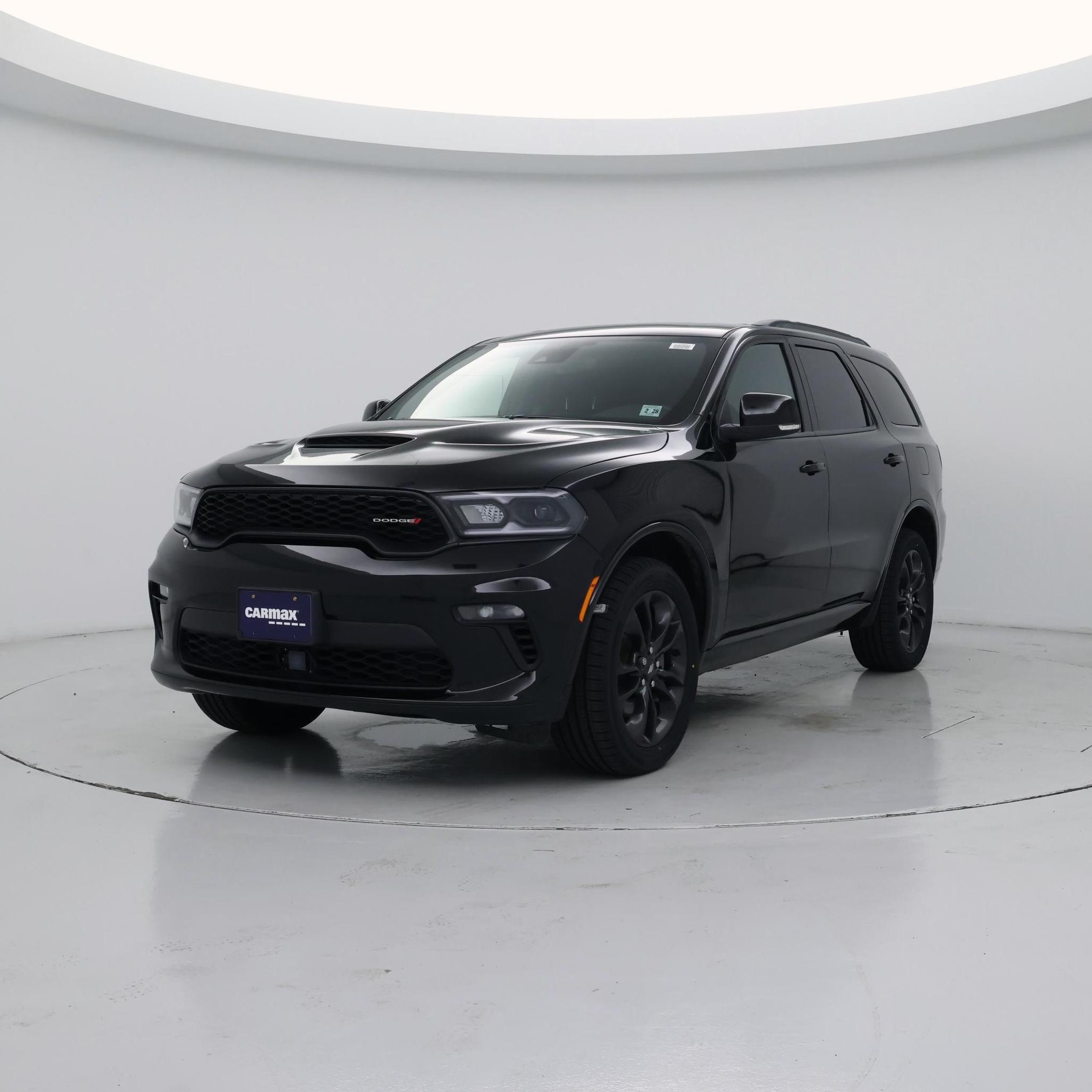 Thumbnail: 2022 Dodge Durango - 4