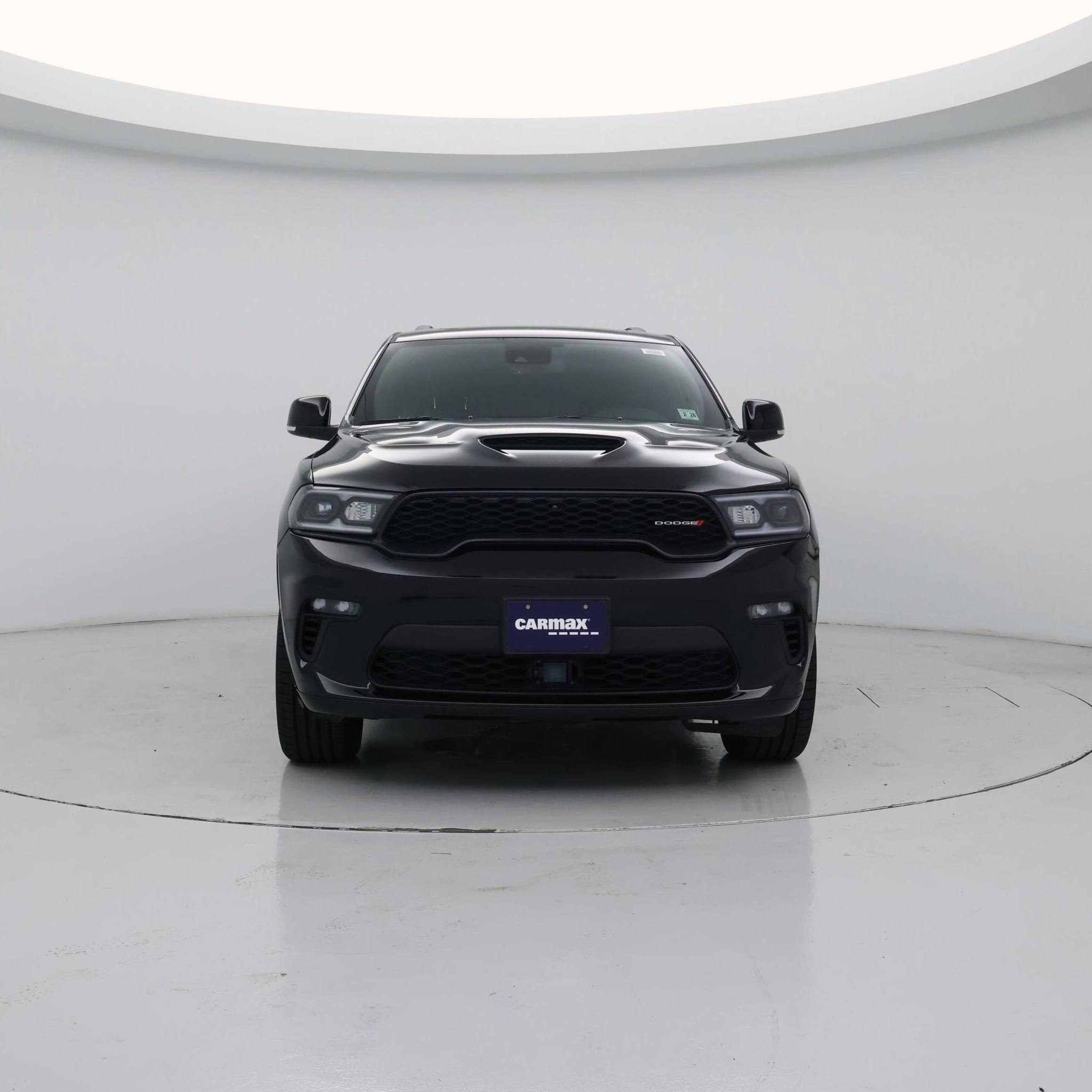 Thumbnail: 2022 Dodge Durango - 5