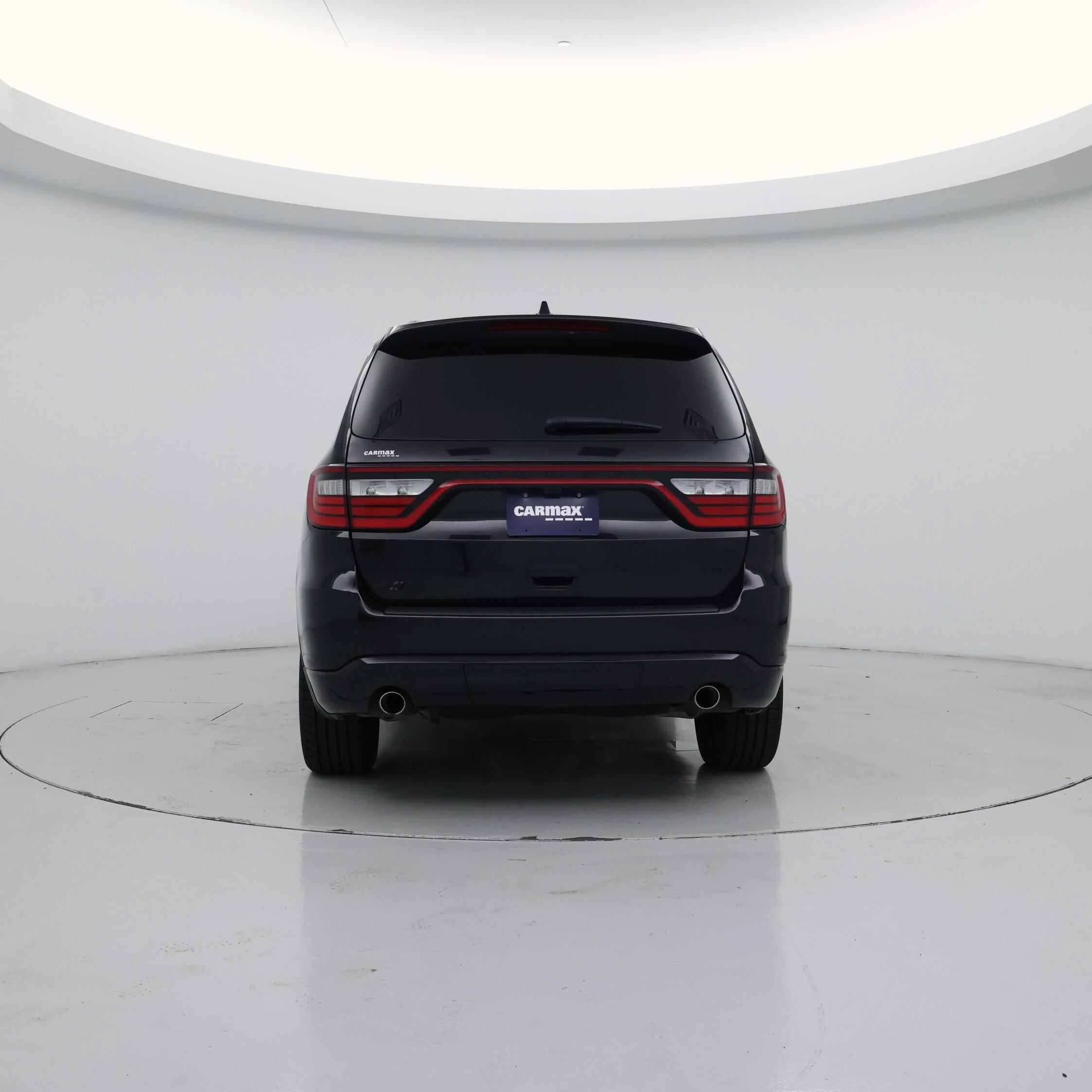 Thumbnail: 2022 Dodge Durango - 6