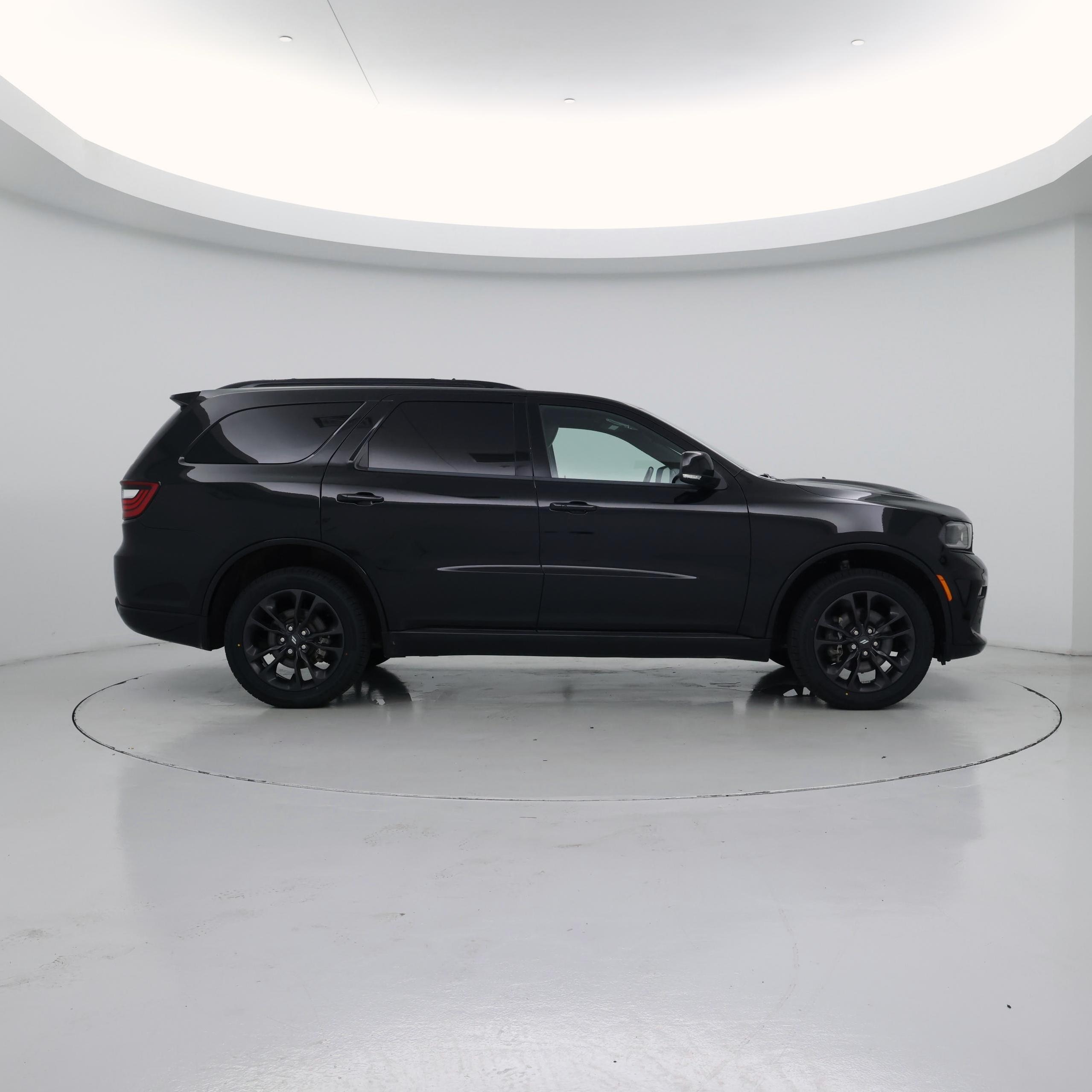 Thumbnail: 2022 Dodge Durango - 7