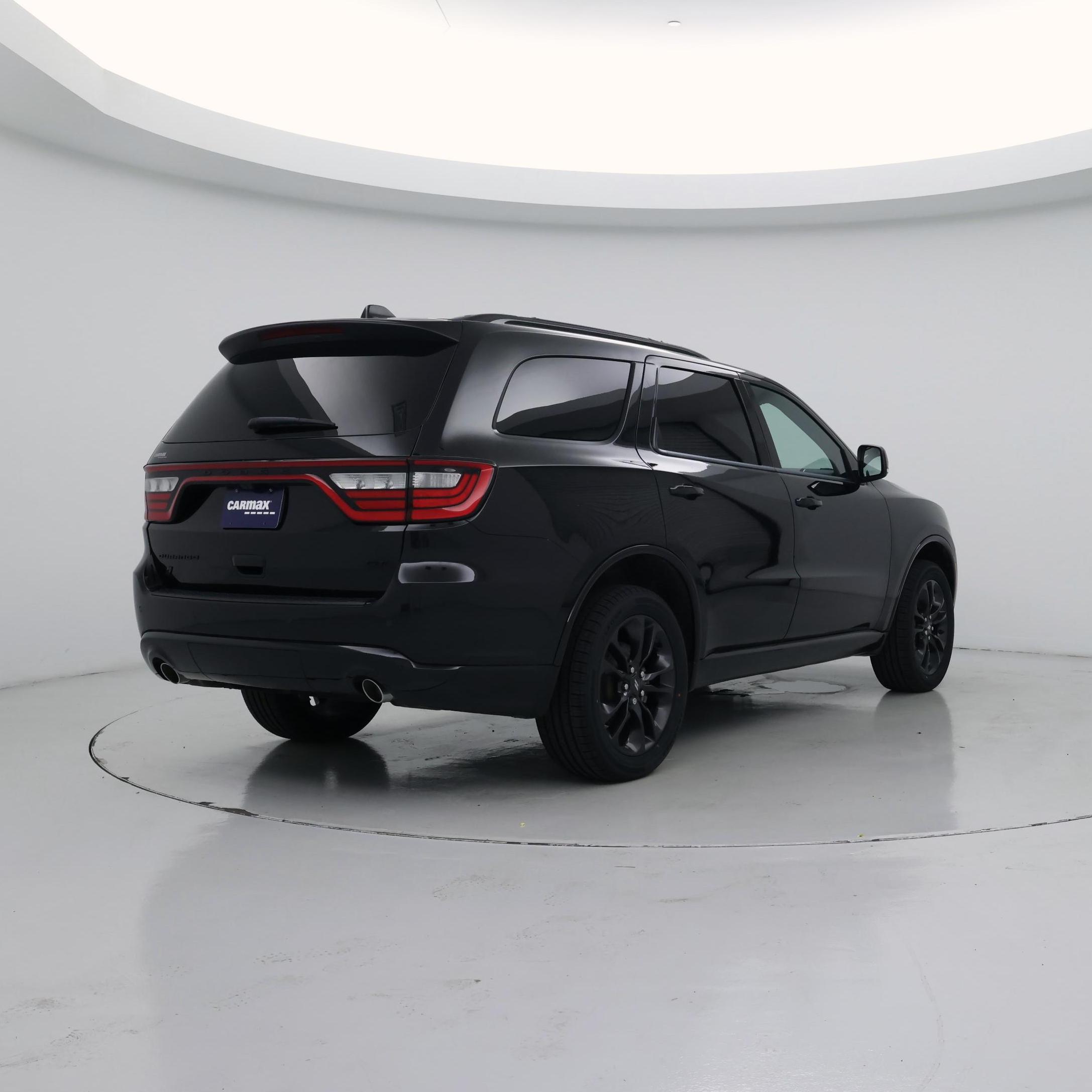 Thumbnail: 2022 Dodge Durango - 8