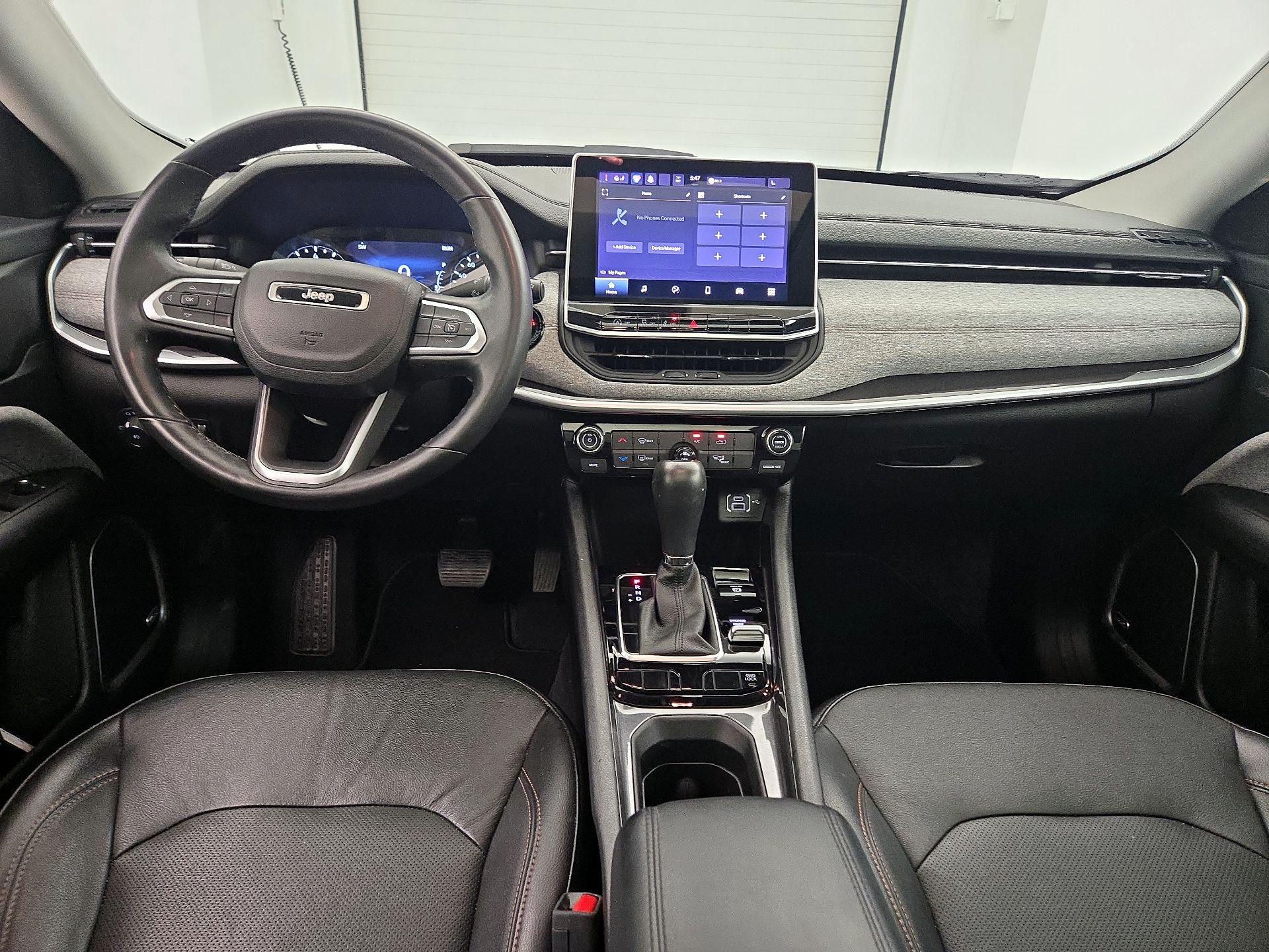 Thumbnail: 2022 Jeep Compass - 9