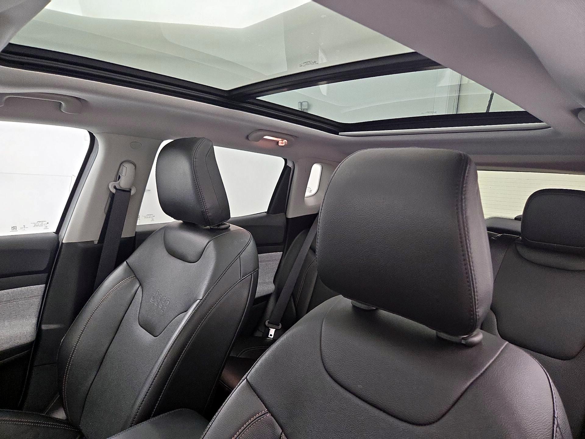 Thumbnail: 2022 Jeep Compass - 19