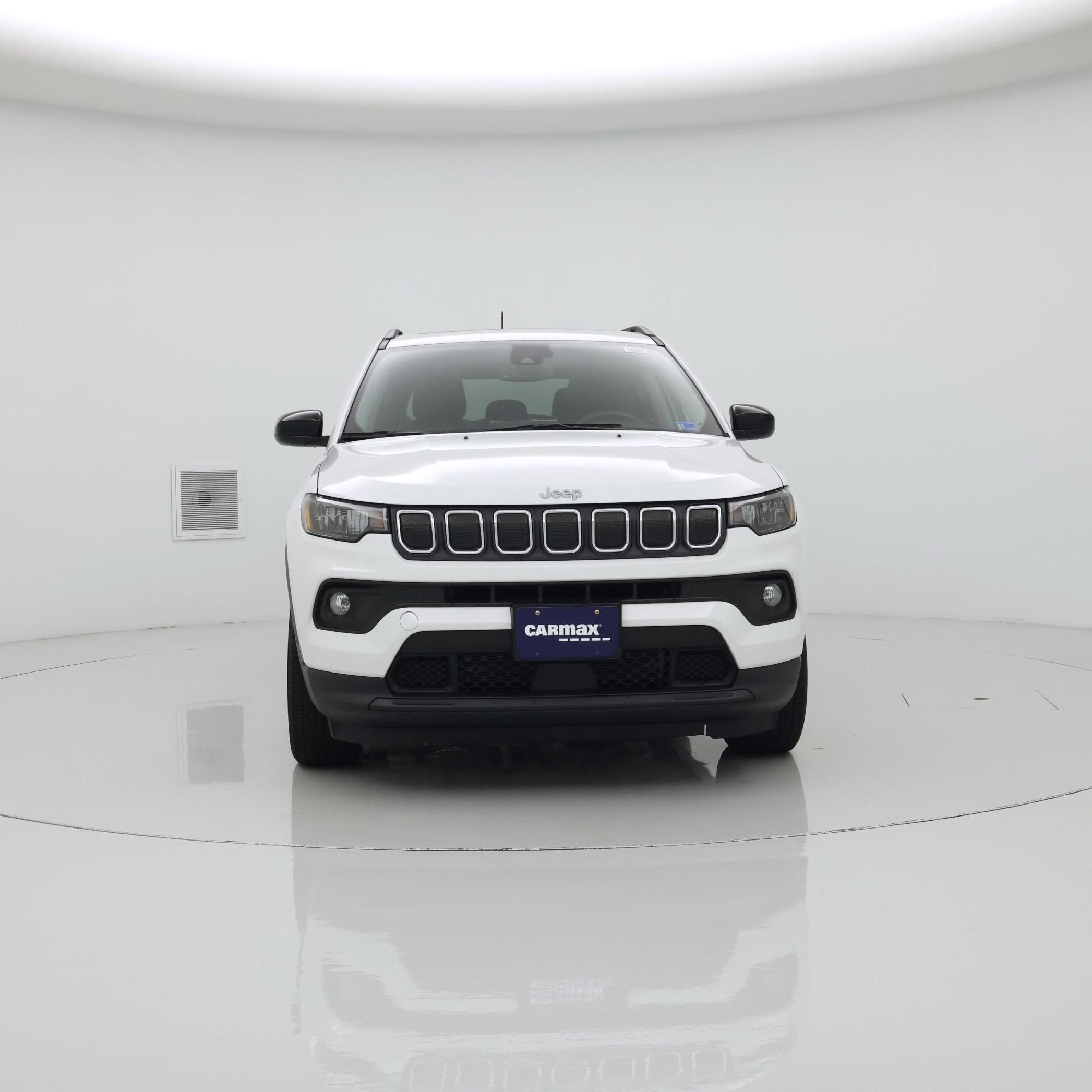 Thumbnail: 2022 Jeep Compass - 5