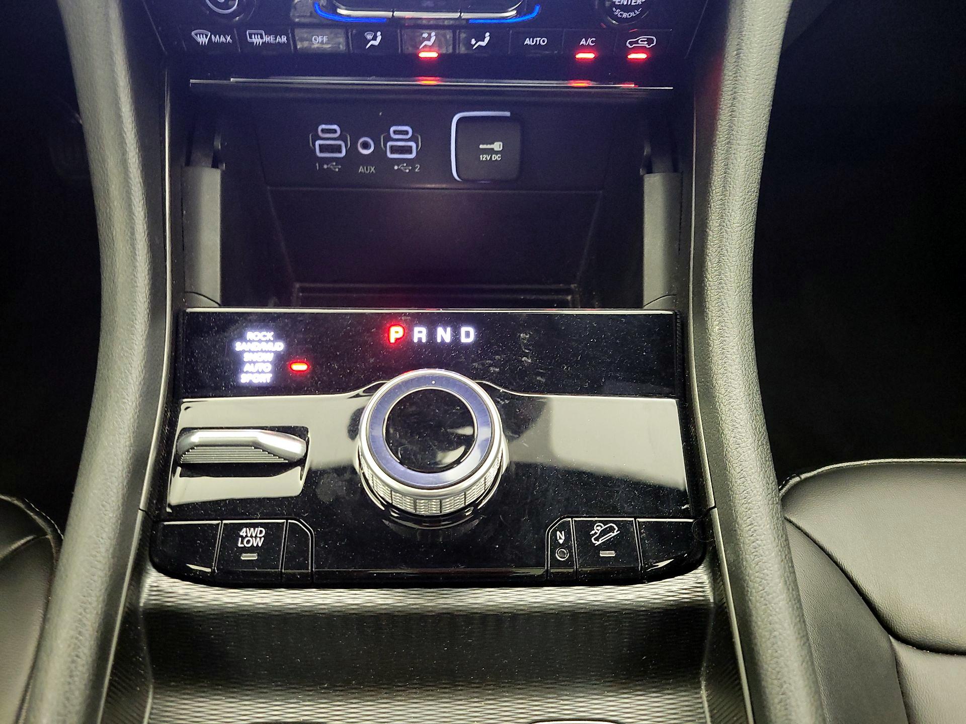 Thumbnail: 2024 Jeep Grand Cherokee - 18