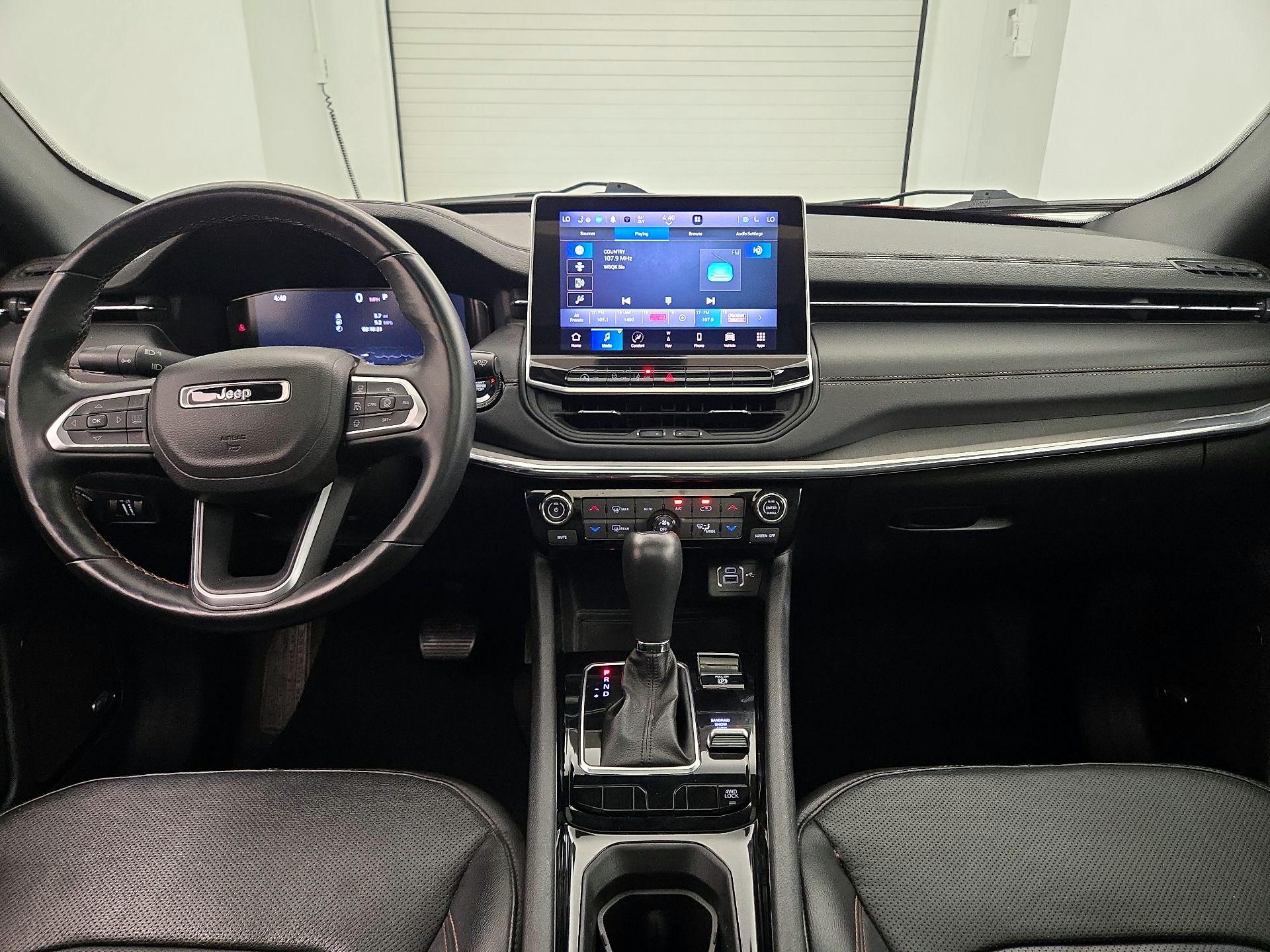 Thumbnail: 2022 Jeep Compass - 9