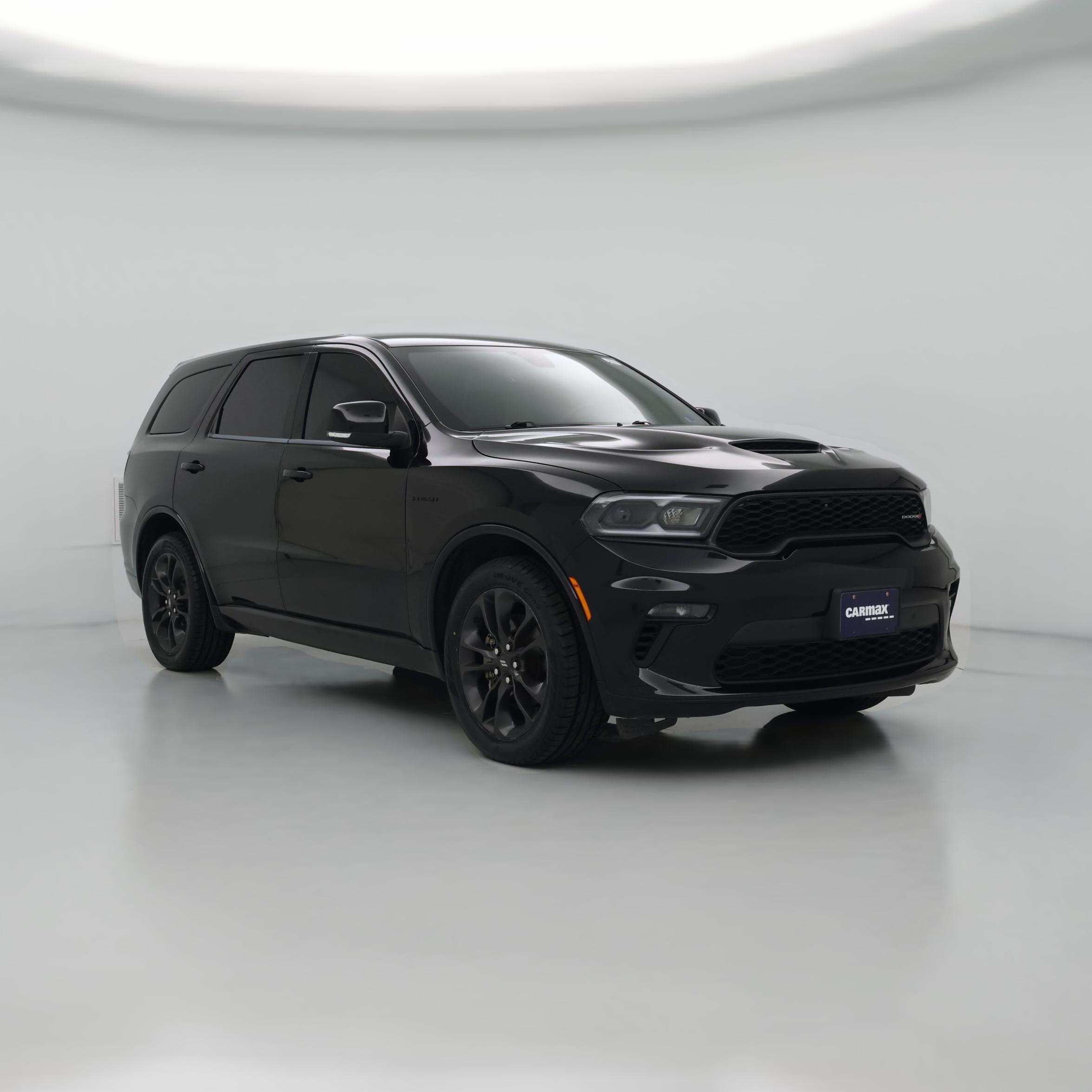 Thumbnail: 2022 Dodge Durango - 1