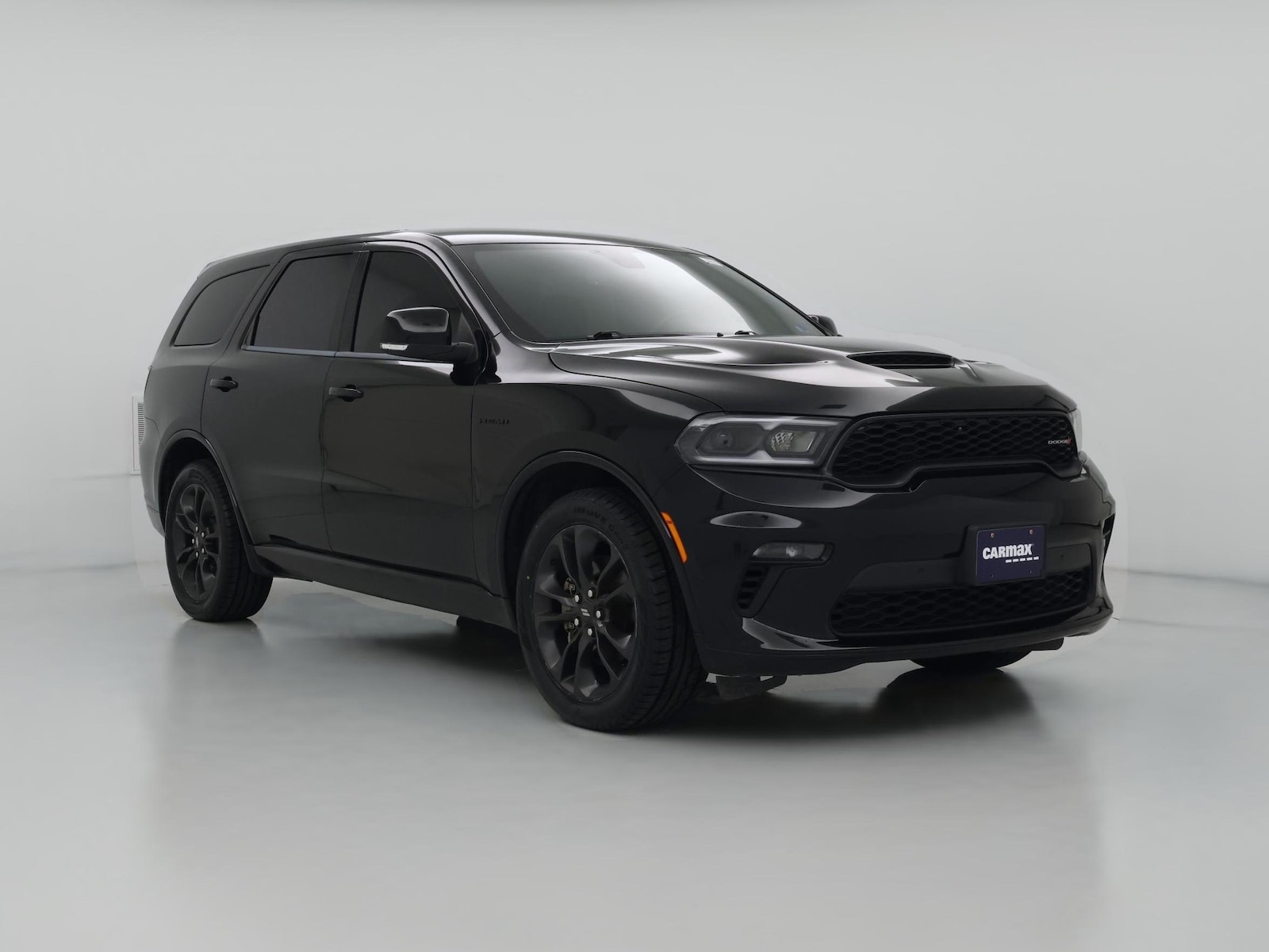 2022 Dodge Durango
