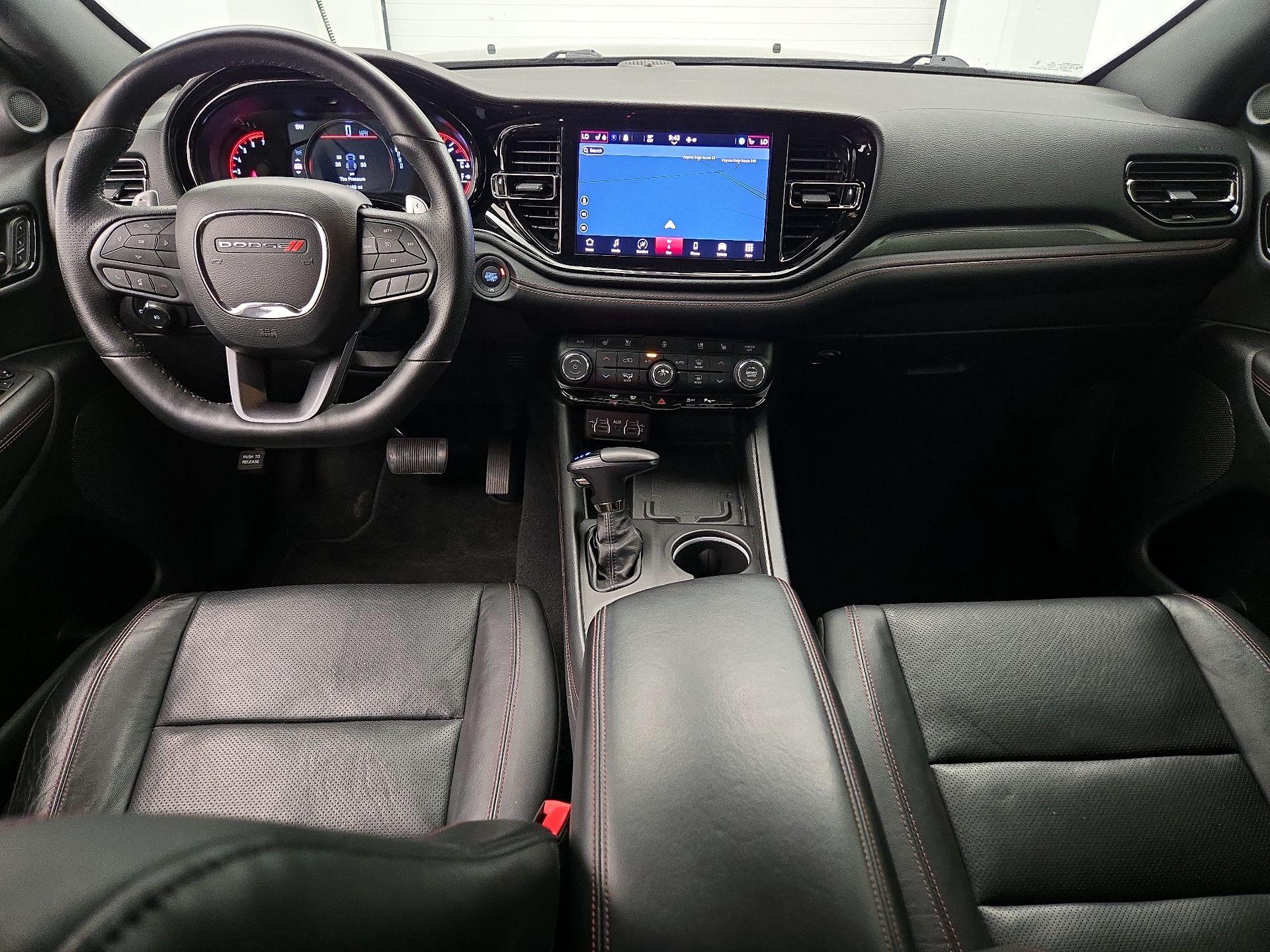 Thumbnail: 2022 Dodge Durango - 9