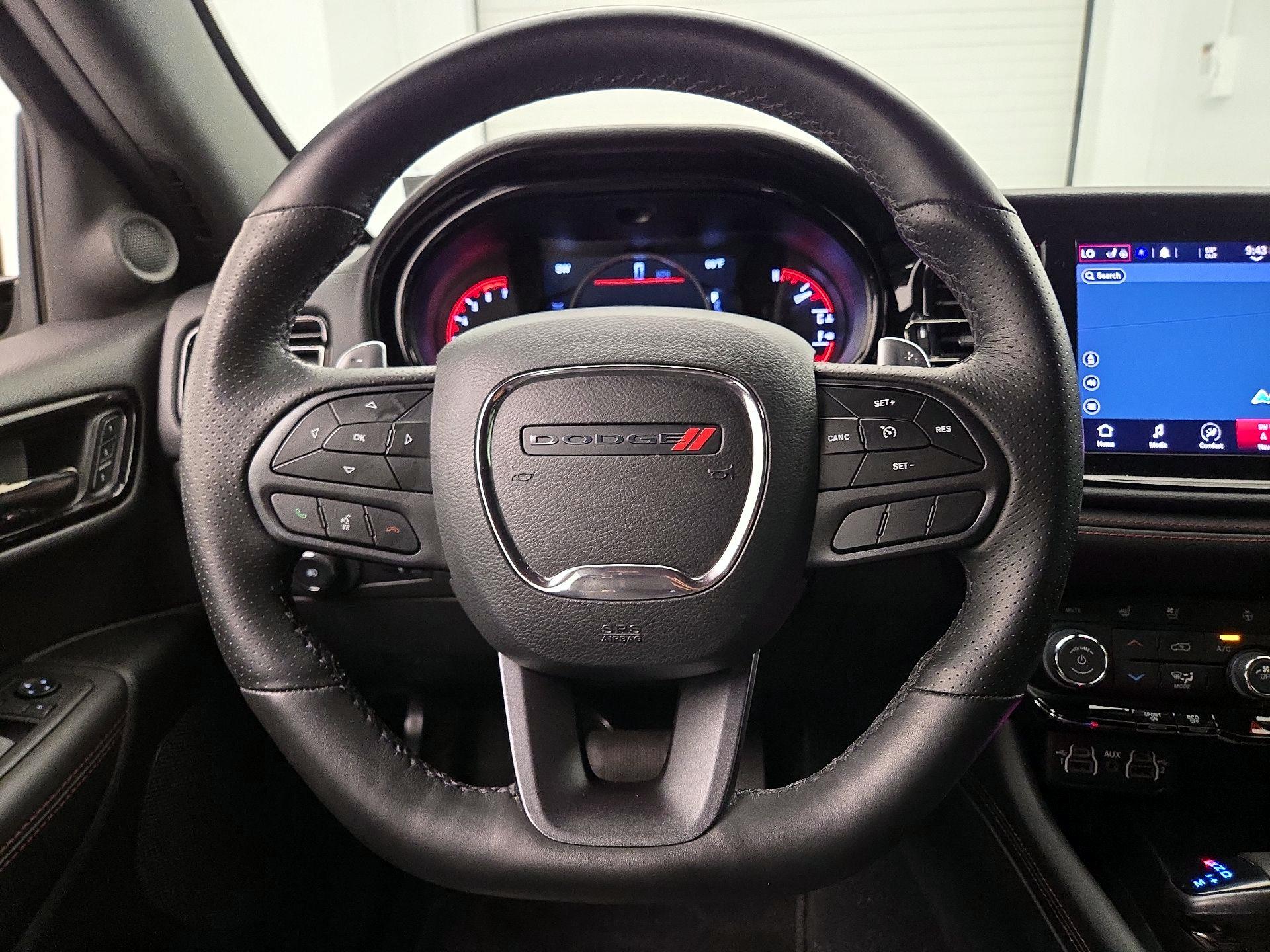 Thumbnail: 2022 Dodge Durango - 10