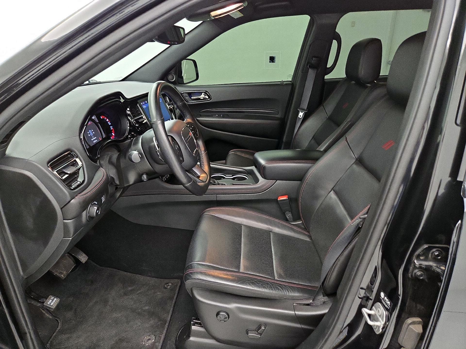 Thumbnail: 2022 Dodge Durango - 11