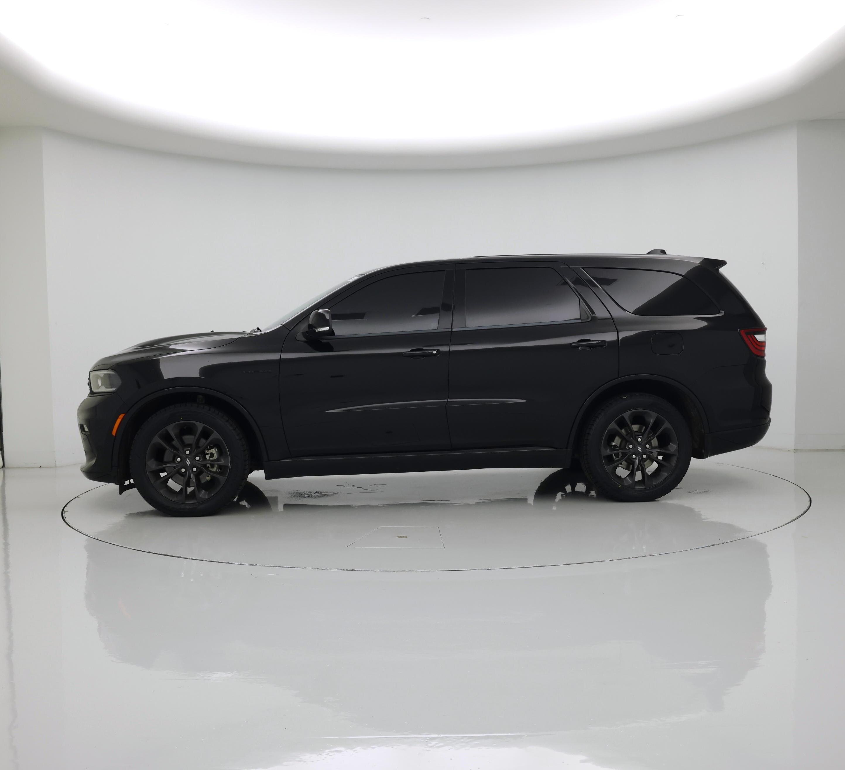 Thumbnail: 2022 Dodge Durango - 3