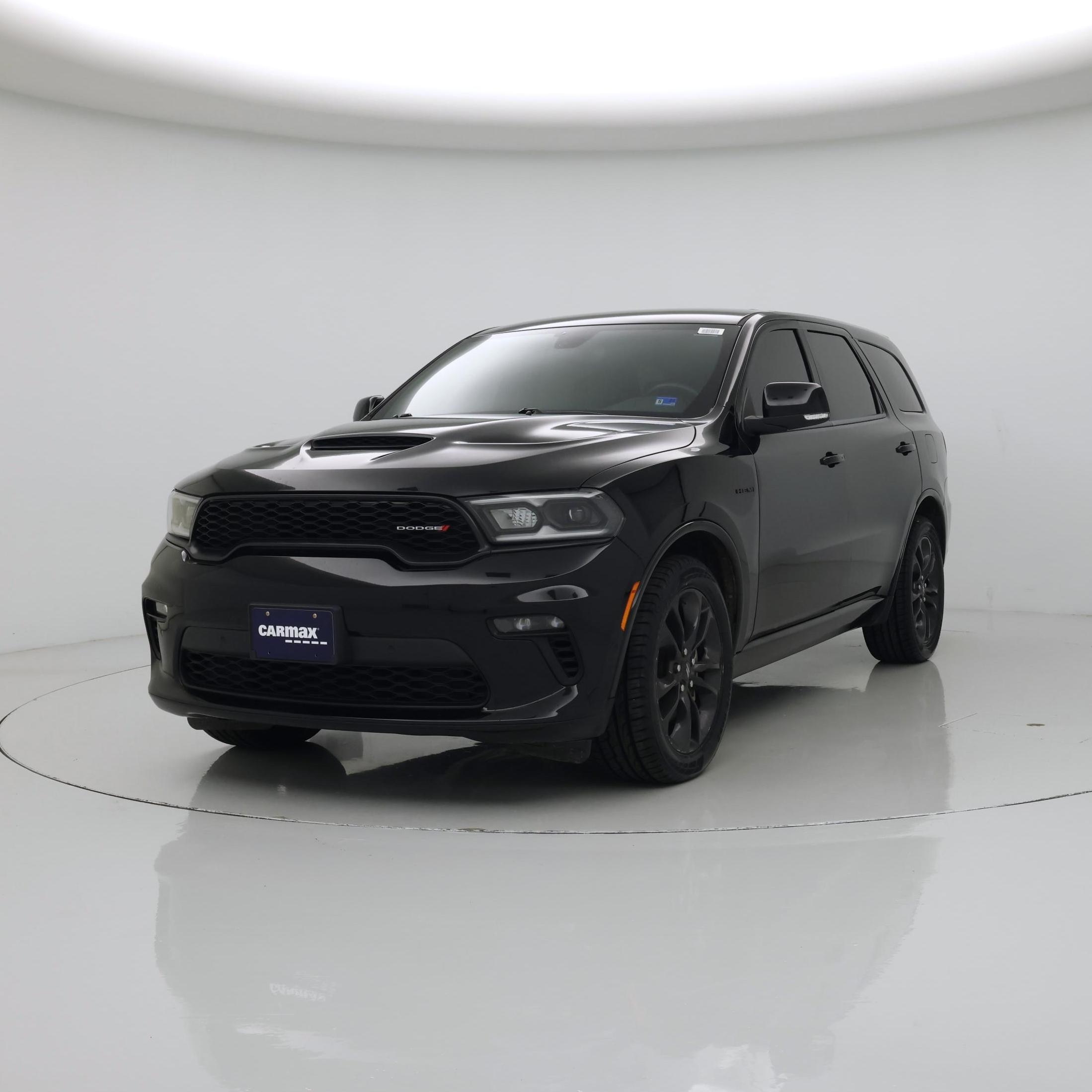 Thumbnail: 2022 Dodge Durango - 4