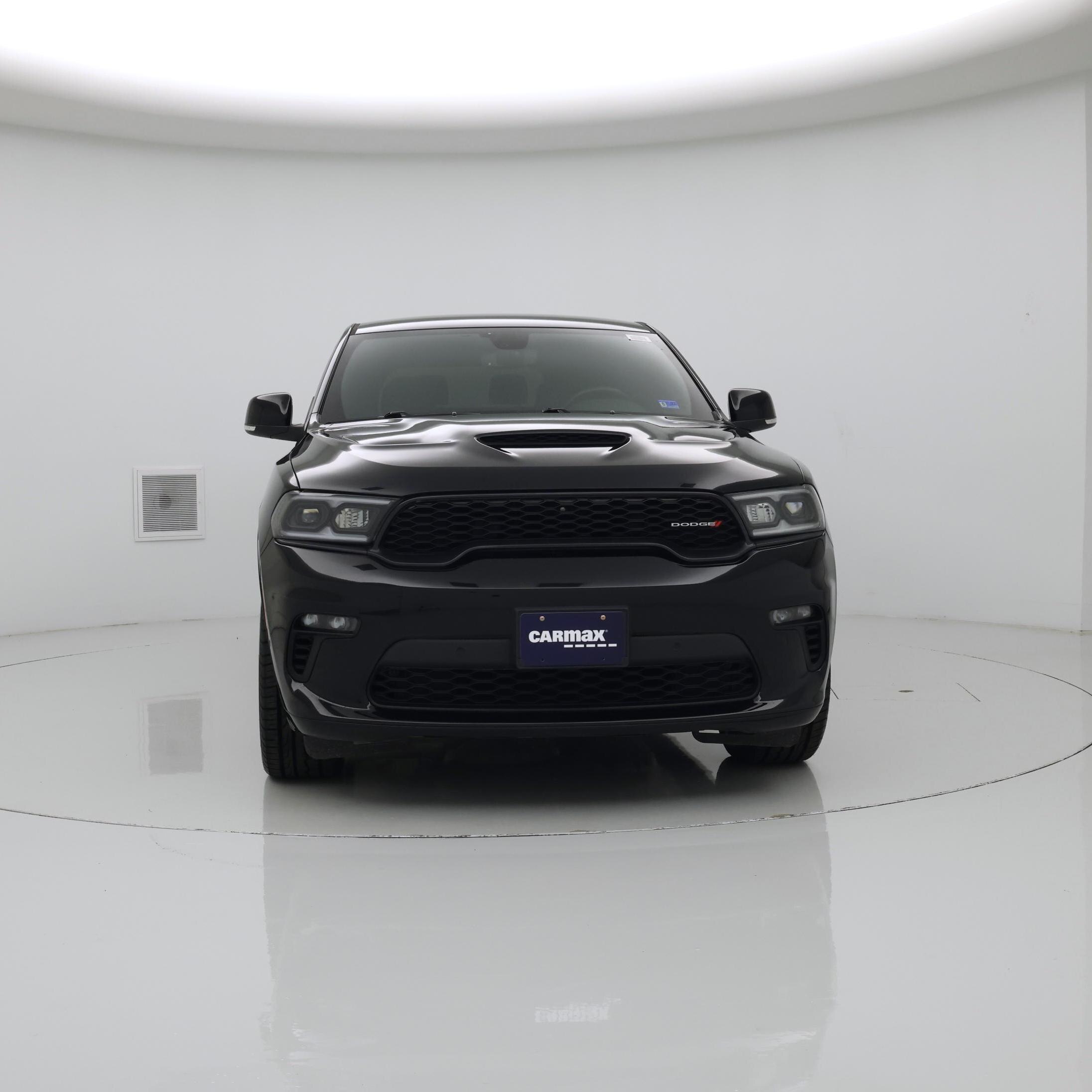 Thumbnail: 2022 Dodge Durango - 5