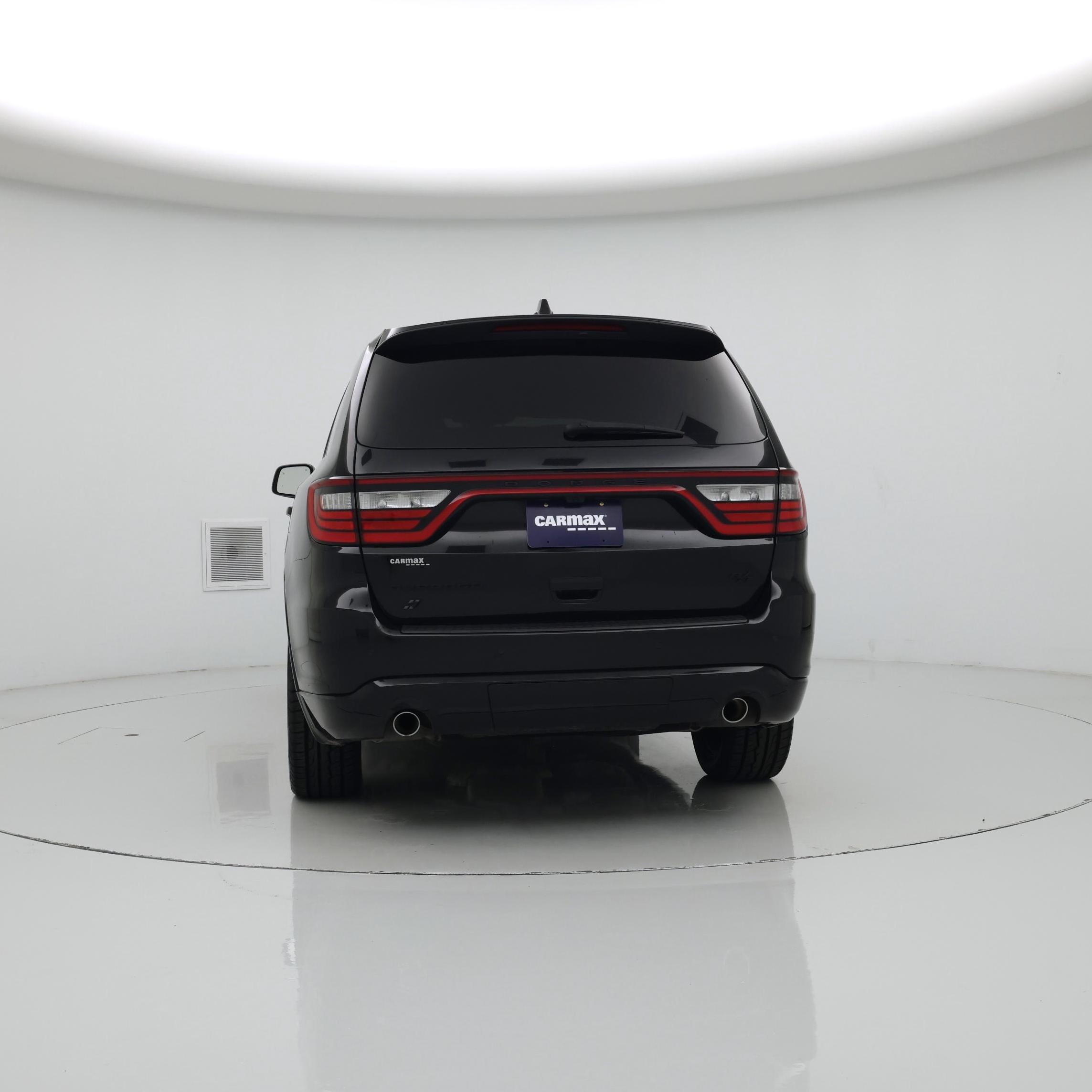 Thumbnail: 2022 Dodge Durango - 6