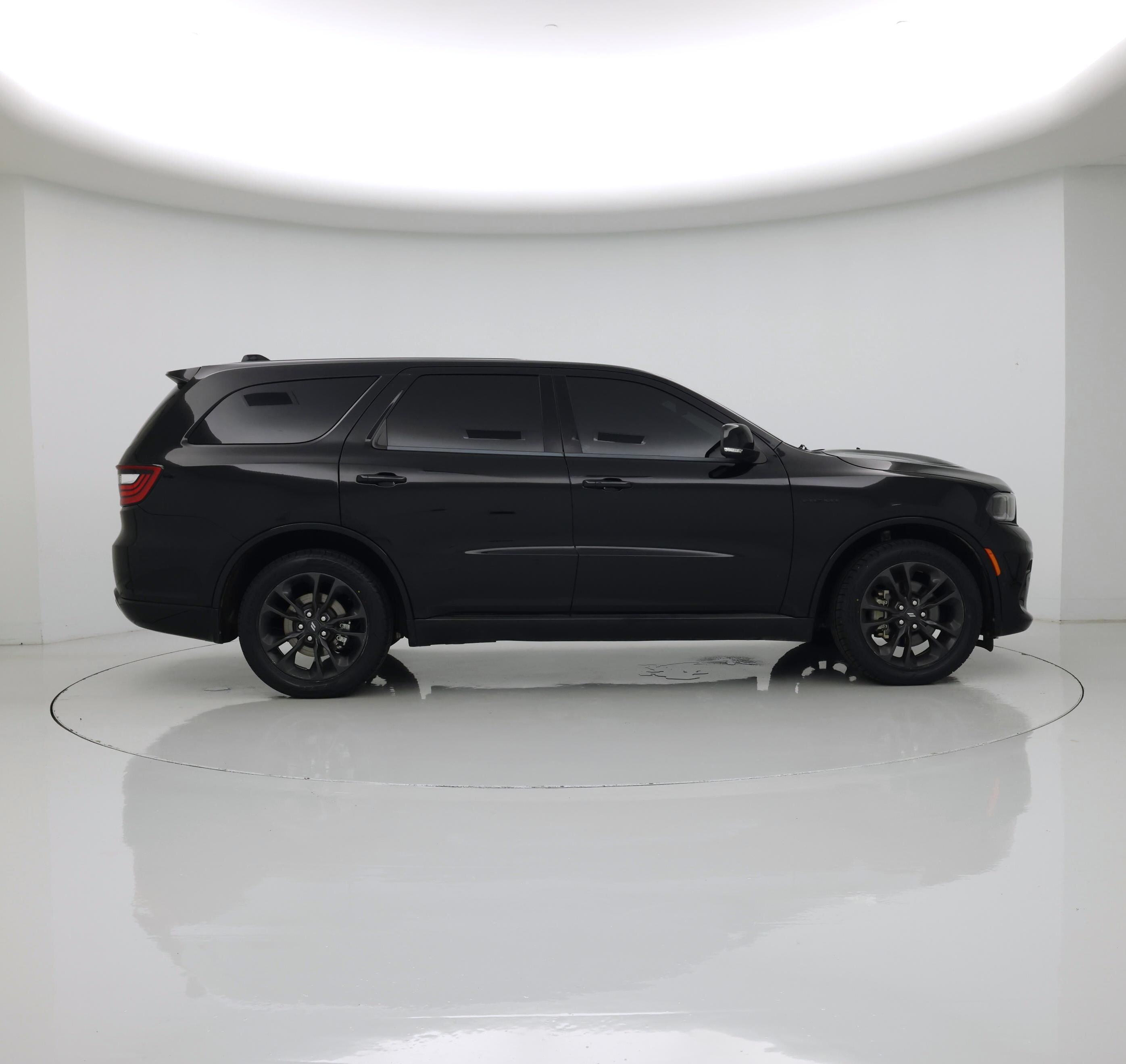Thumbnail: 2022 Dodge Durango - 7