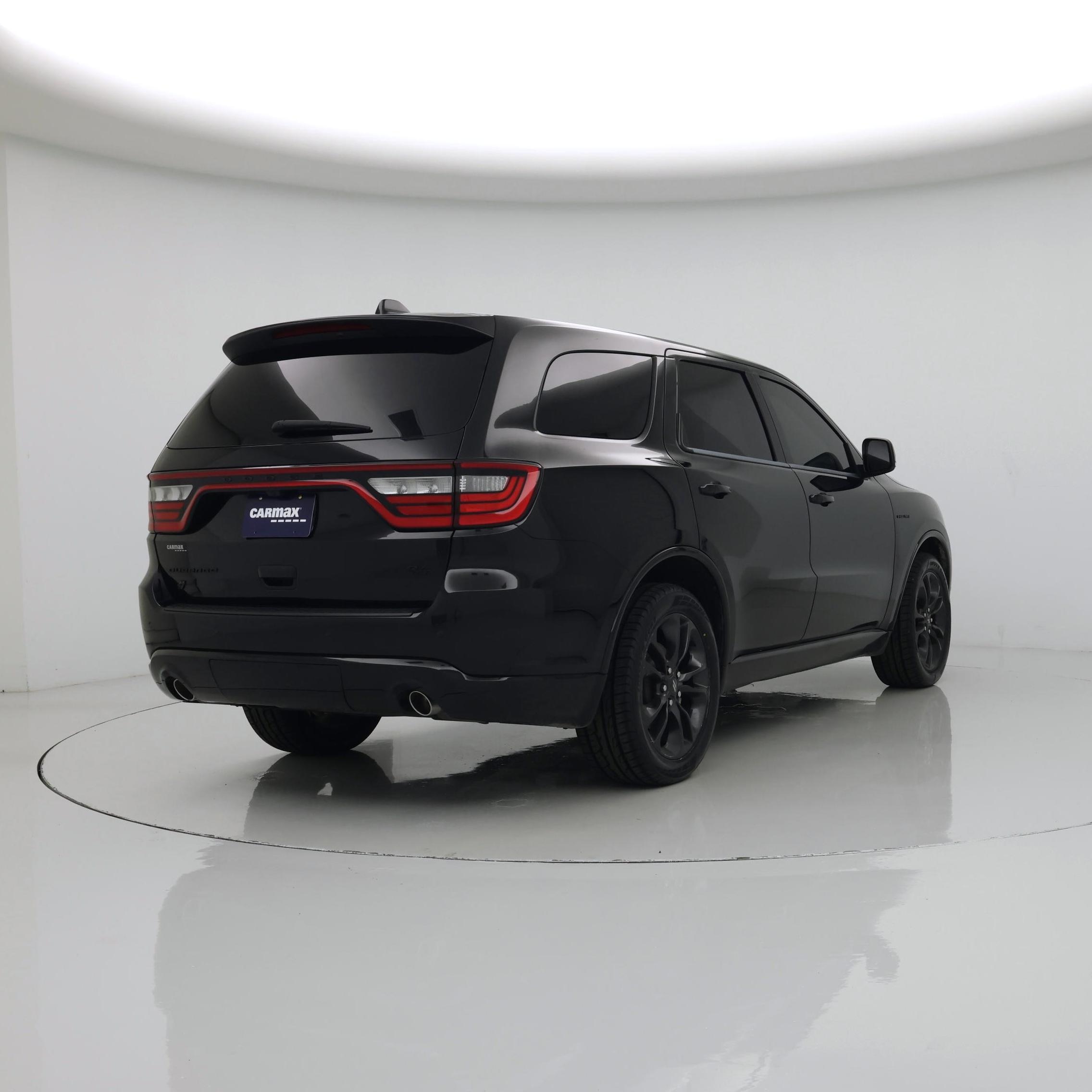 Thumbnail: 2022 Dodge Durango - 8