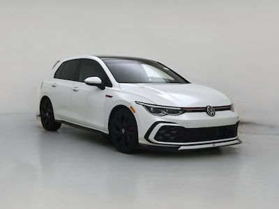 2022 Volkswagen GTI SE