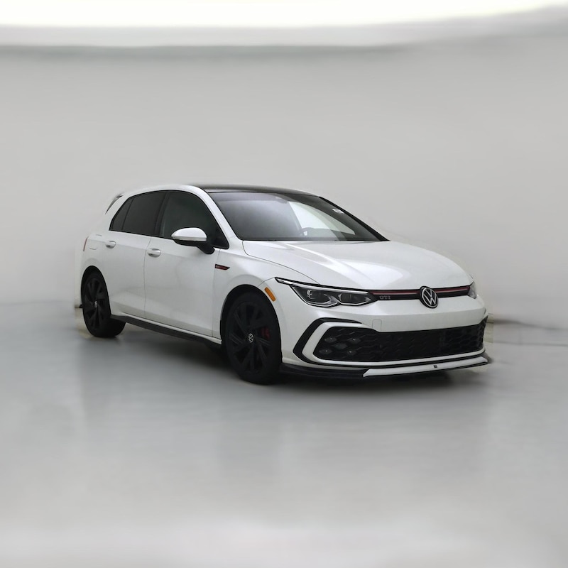 2022 Volkswagen GTI SE