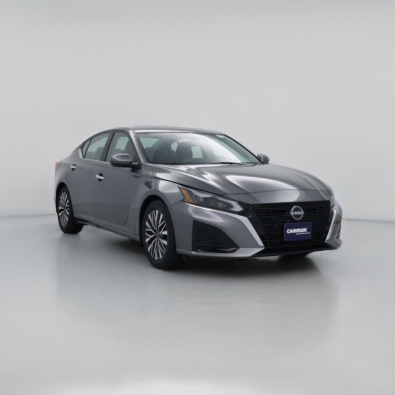 2023 Nissan Altima SV