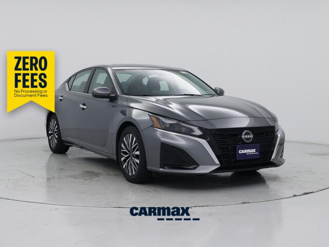 2023 Nissan Altima 2.5 SV FWD