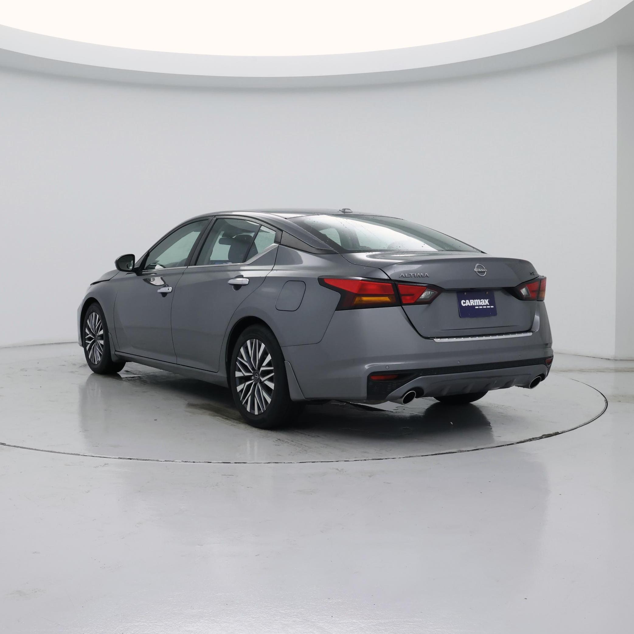 Thumbnail: 2023 Nissan Altima - 2