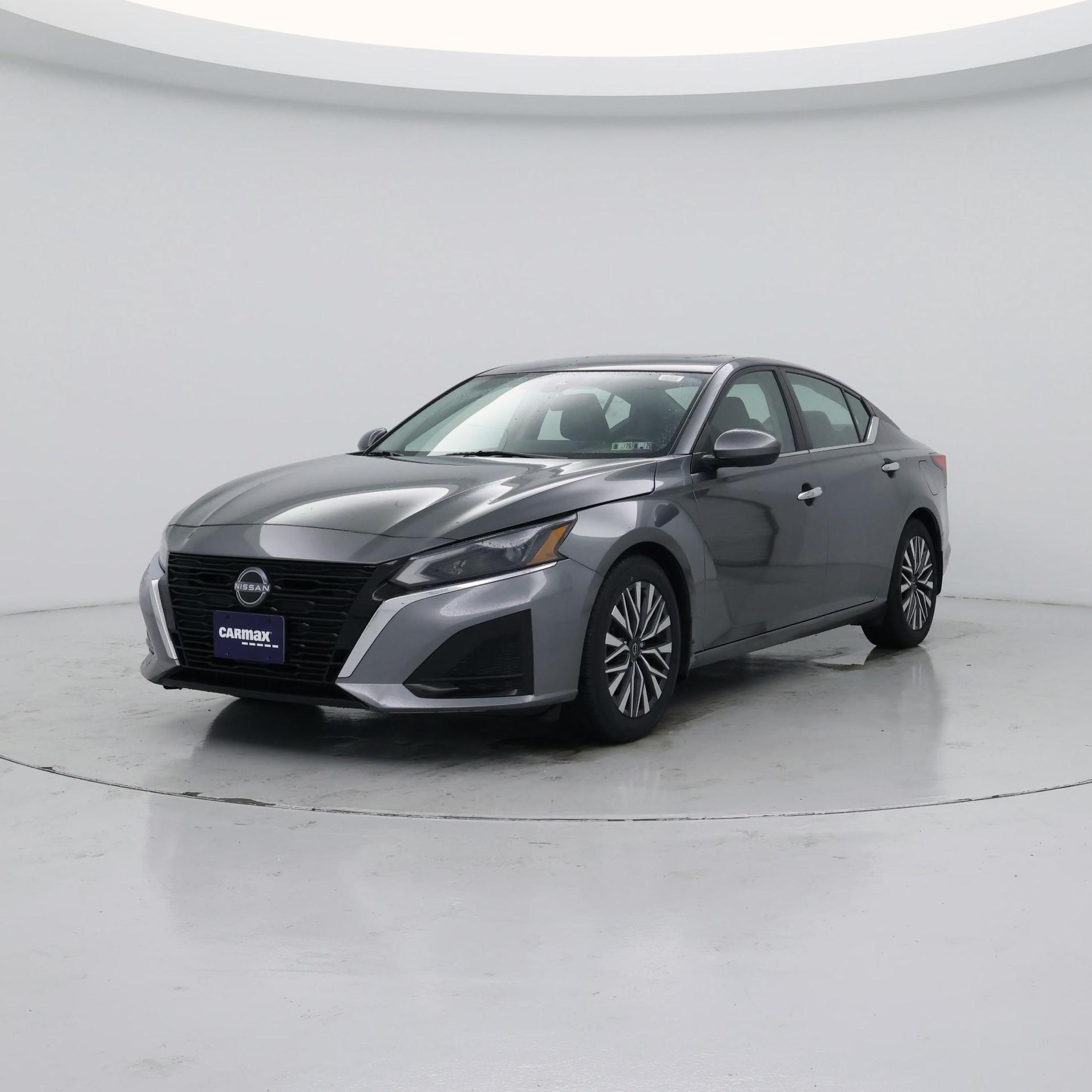 Thumbnail: 2023 Nissan Altima - 4