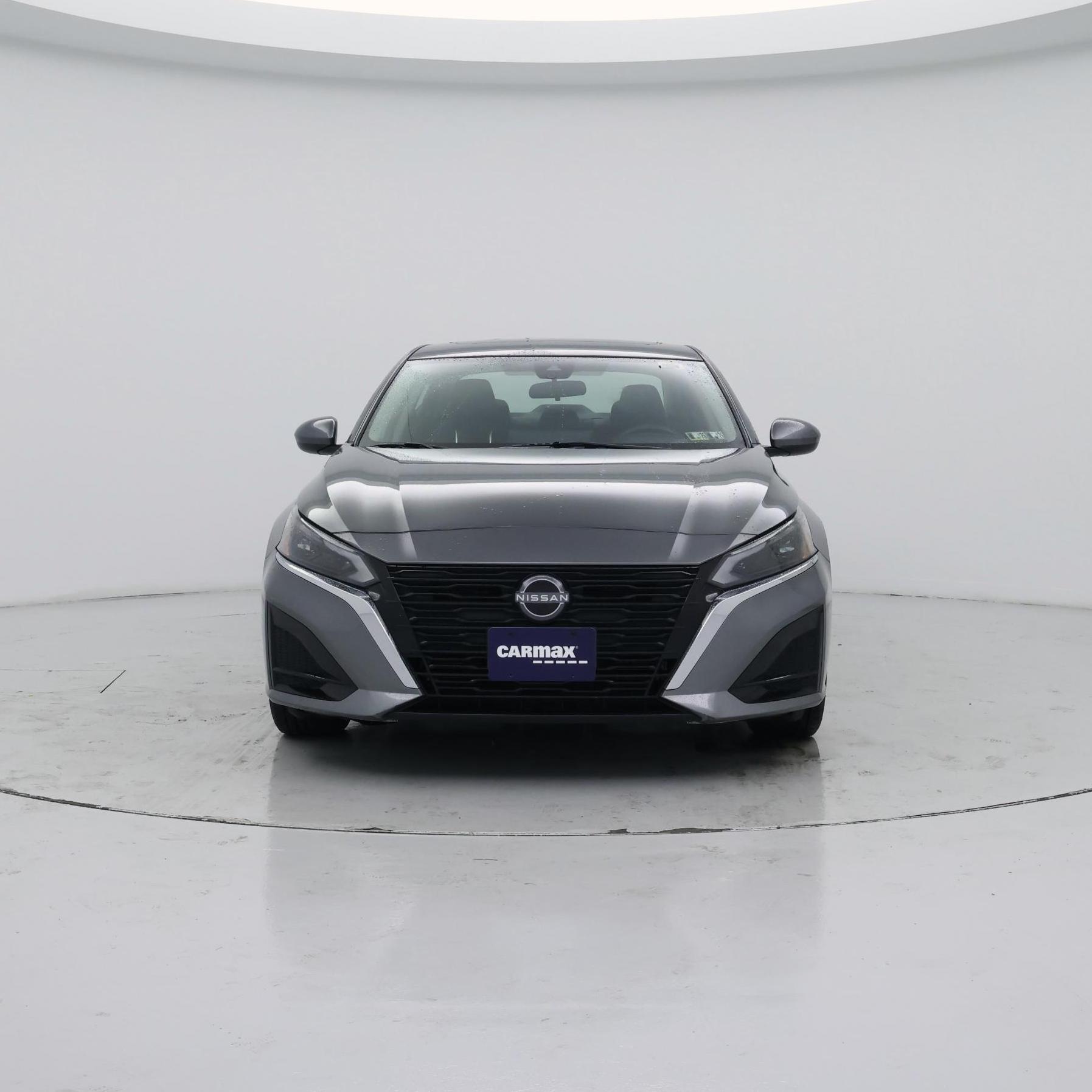 Thumbnail: 2023 Nissan Altima - 5