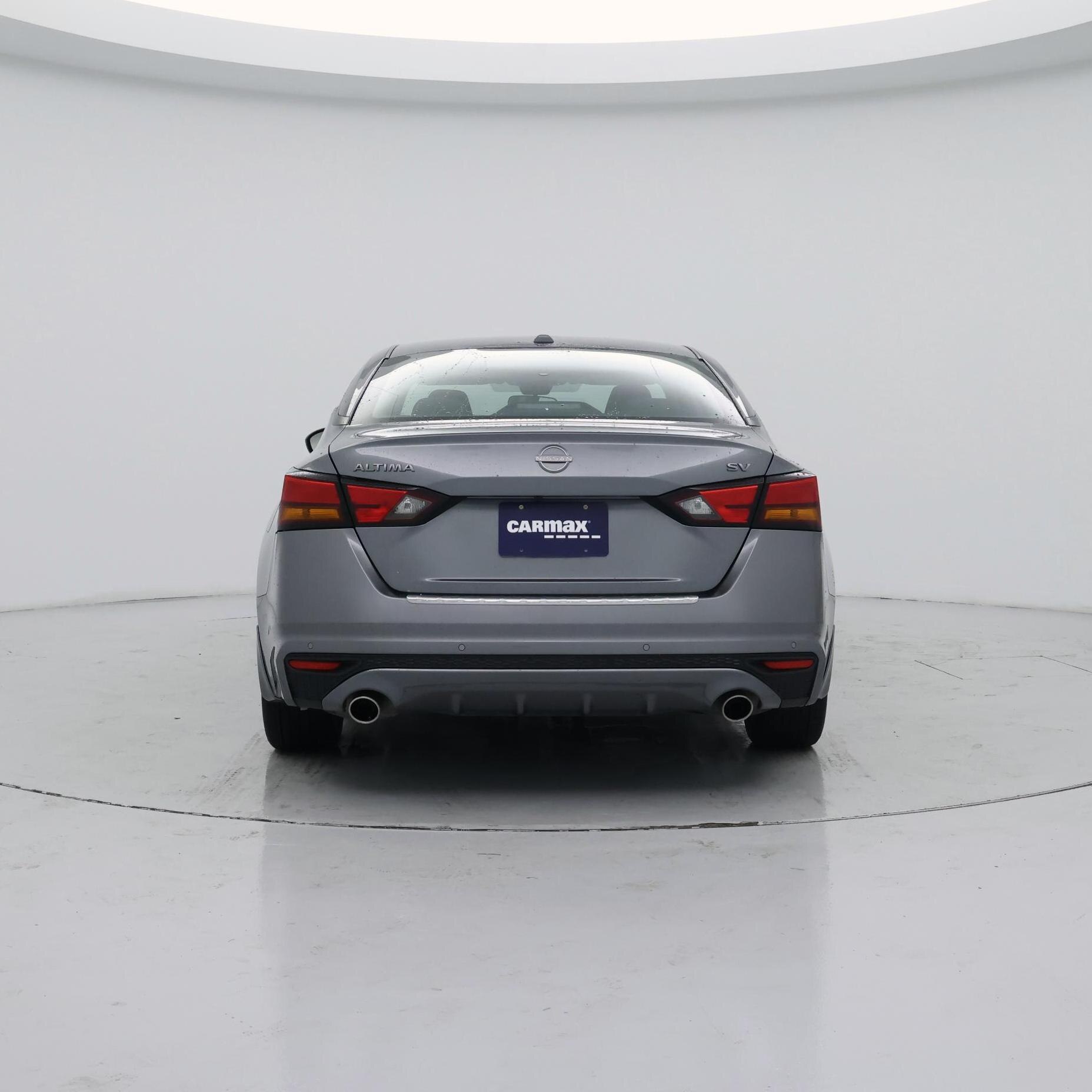 Thumbnail: 2023 Nissan Altima - 6
