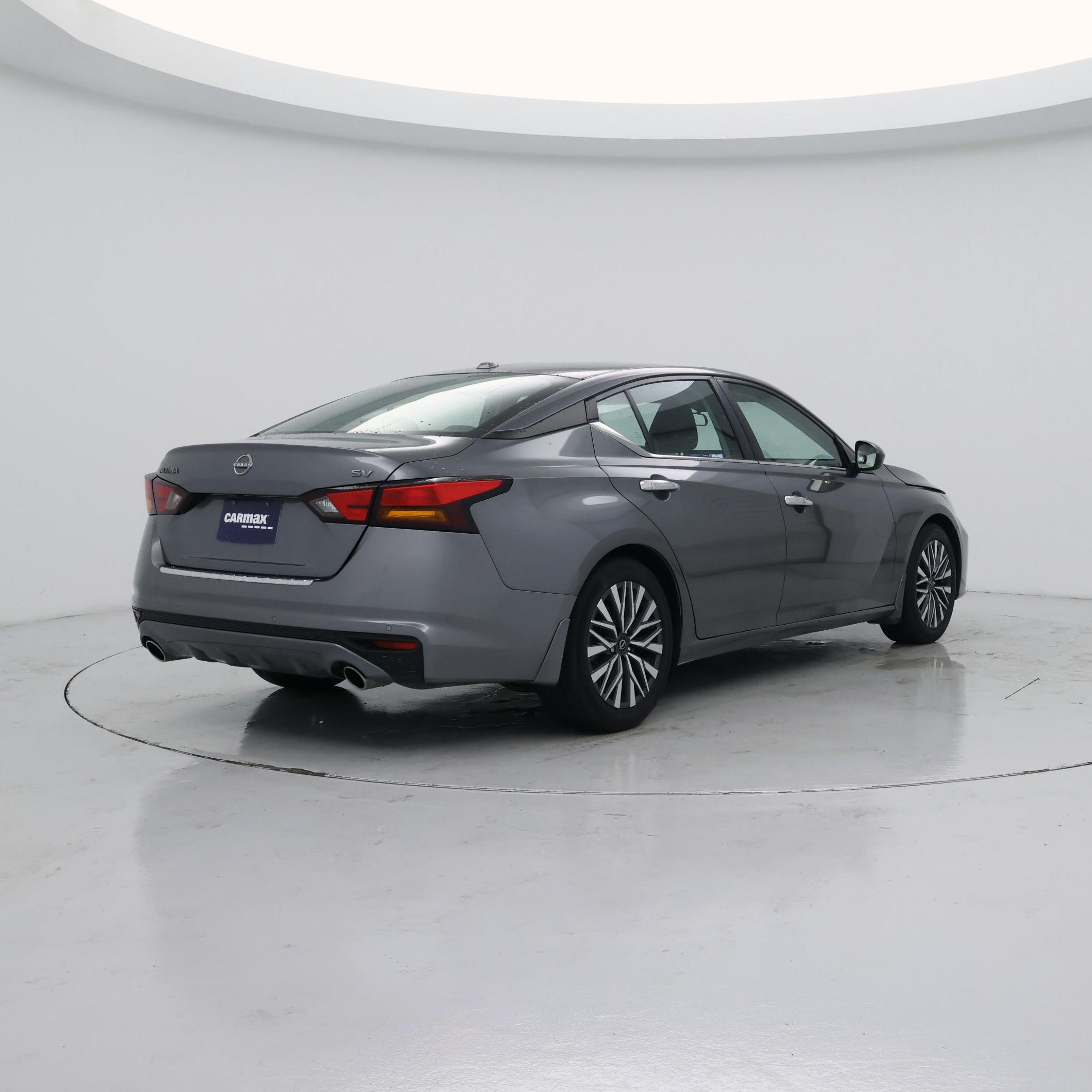 Thumbnail: 2023 Nissan Altima - 8