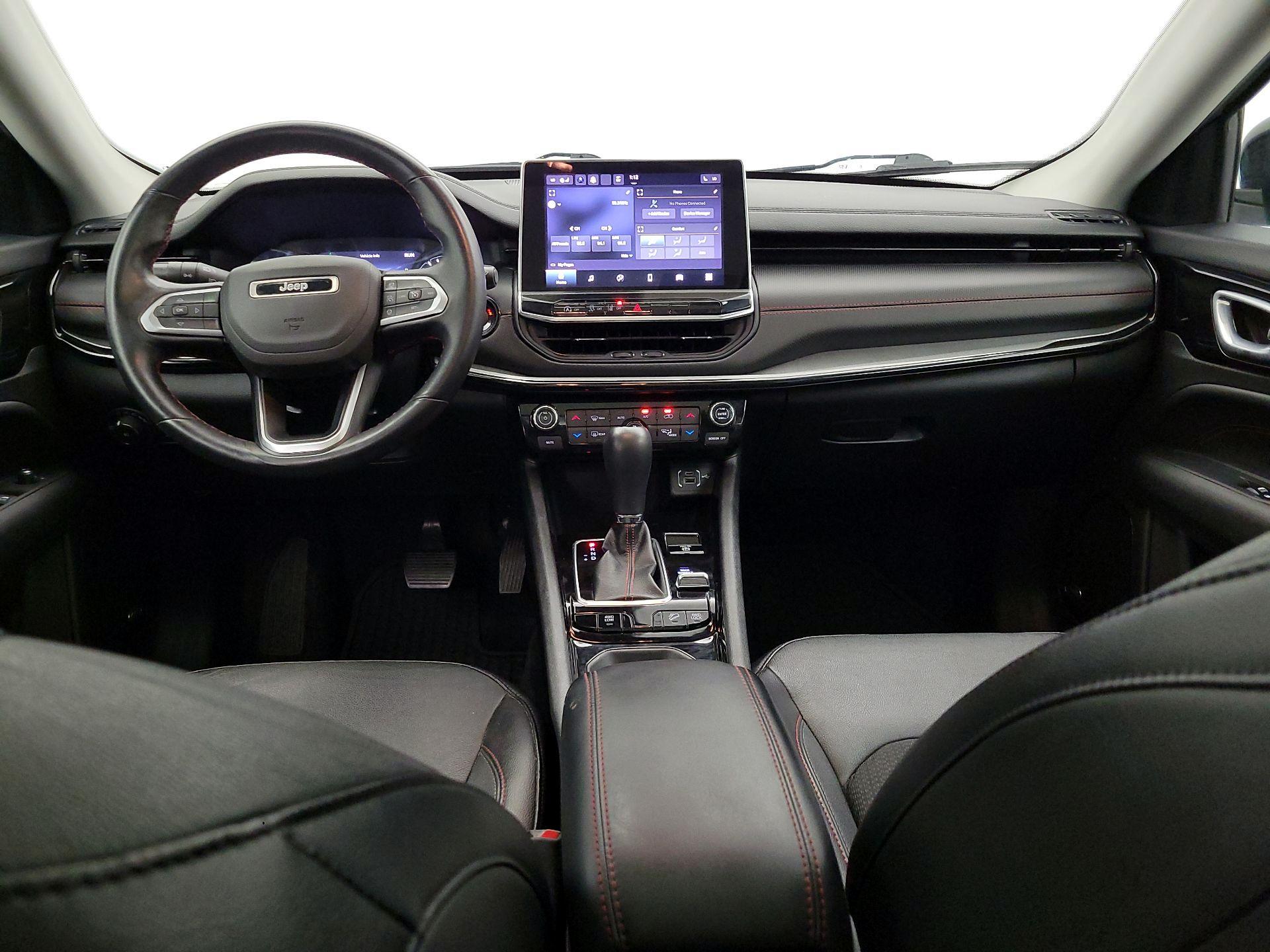 Thumbnail: 2022 Jeep Compass - 9