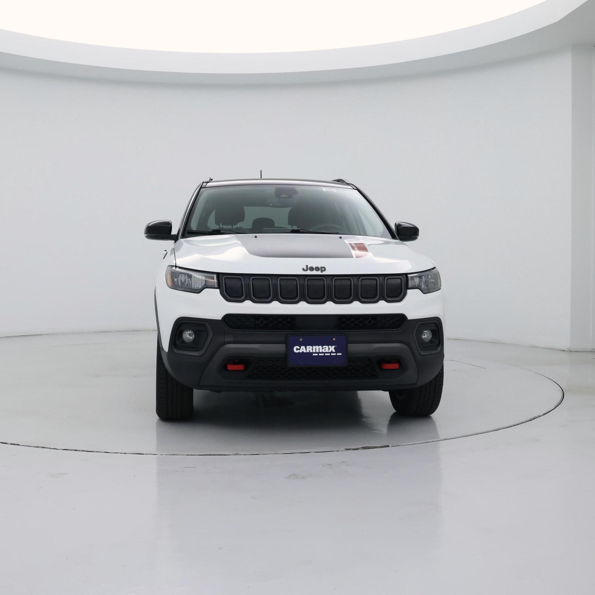 Thumbnail: 2022 Jeep Compass - 5