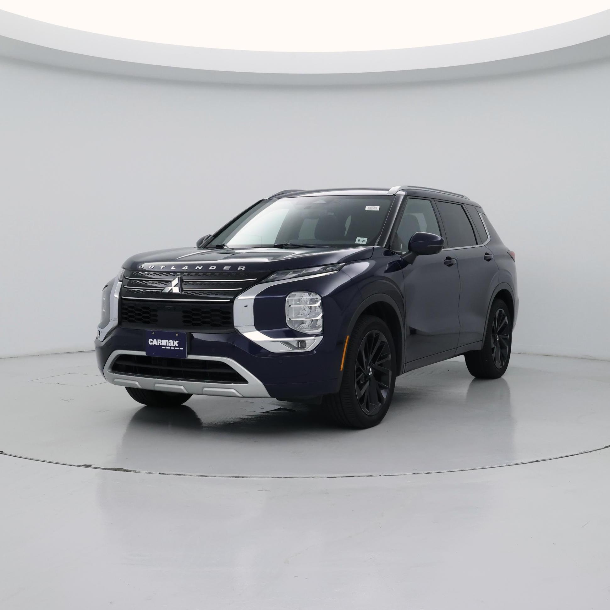Thumbnail: 2022 Mitsubishi Outlander - 4