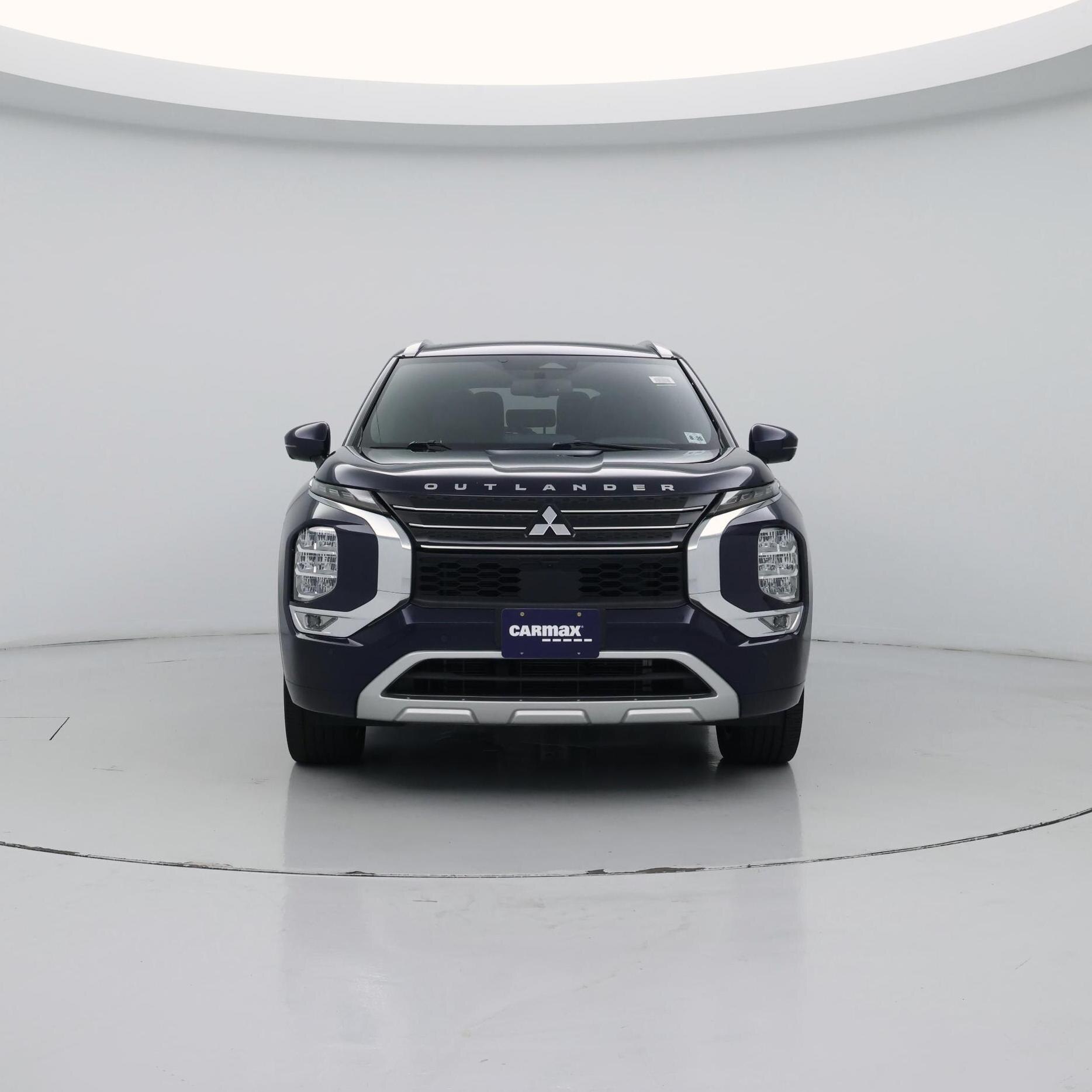 Thumbnail: 2022 Mitsubishi Outlander - 5