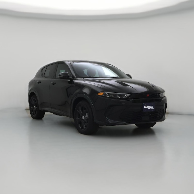 2024 Dodge Hornet R/T Plus