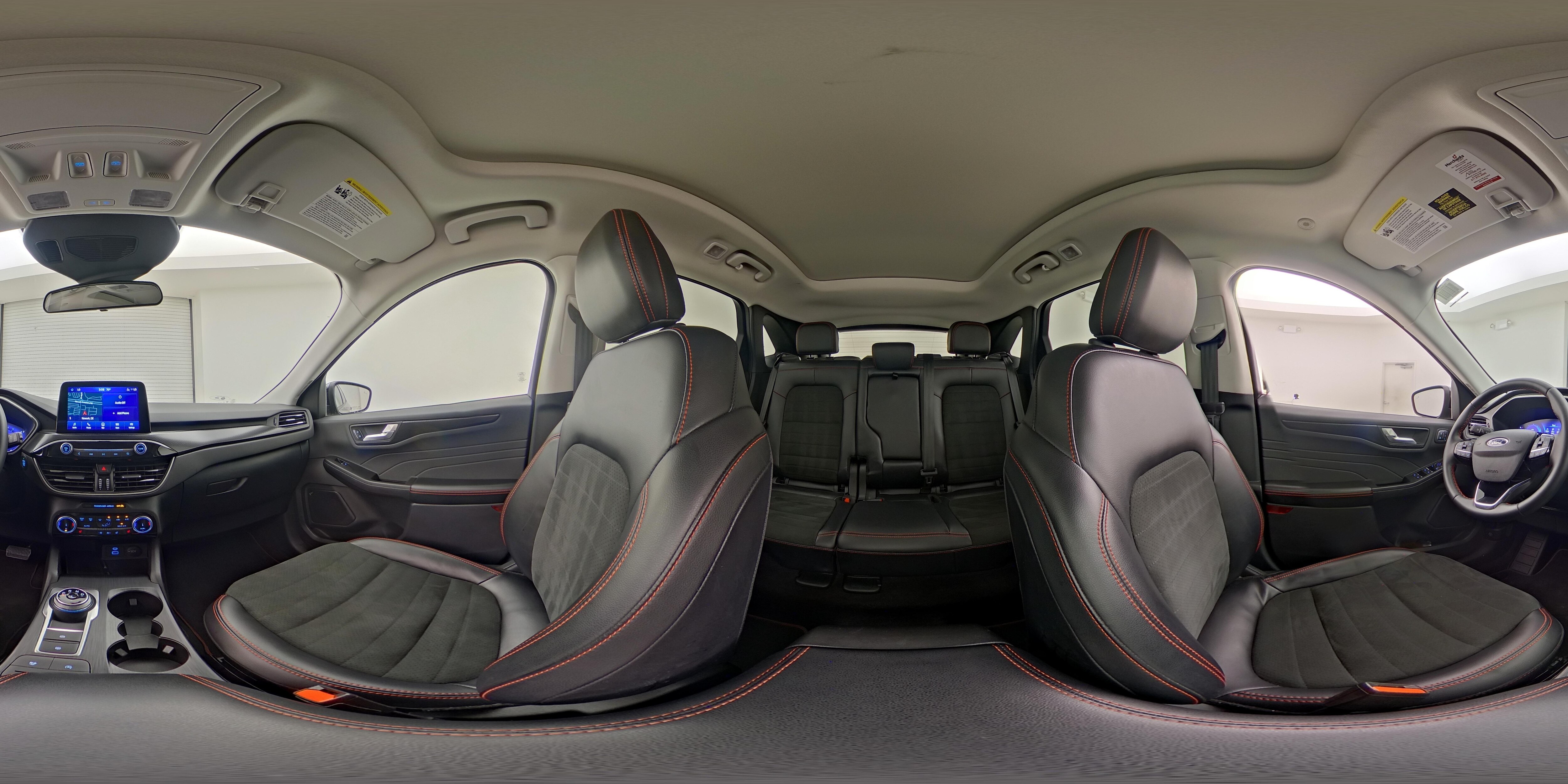 2022 Ford Escape SEL - Photo 26