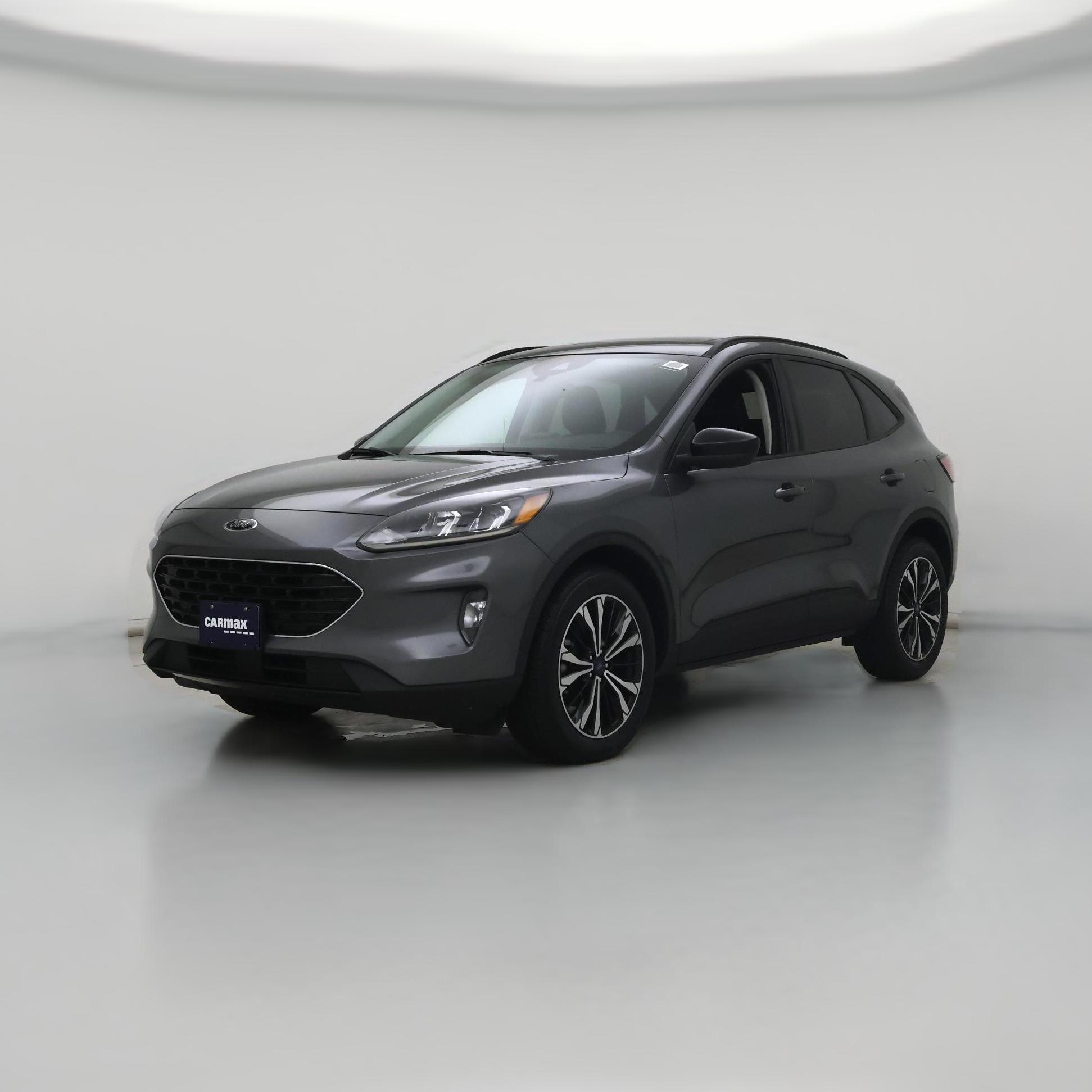 Thumbnail: 2022 Ford Escape - 1