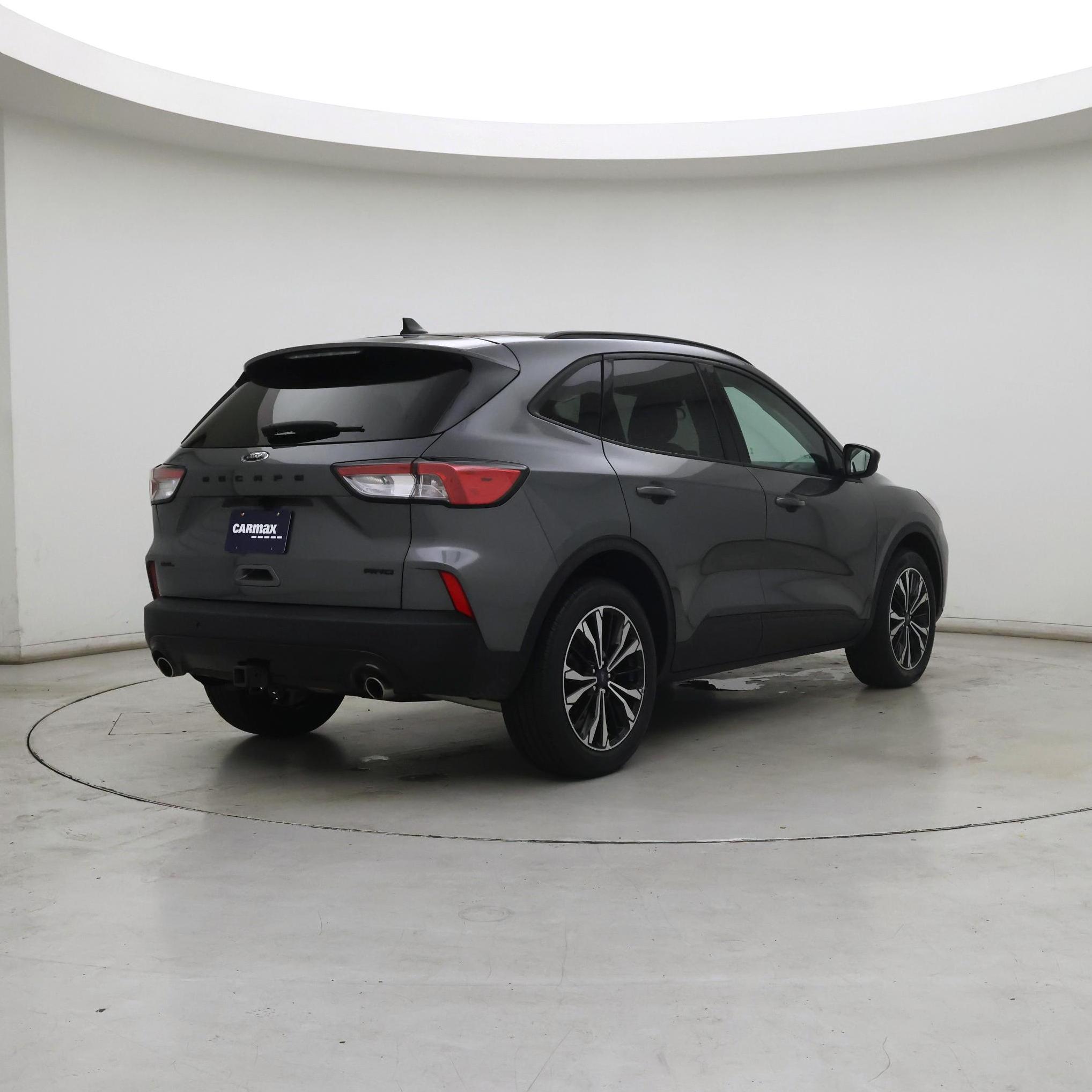 Thumbnail: 2022 Ford Escape - 2