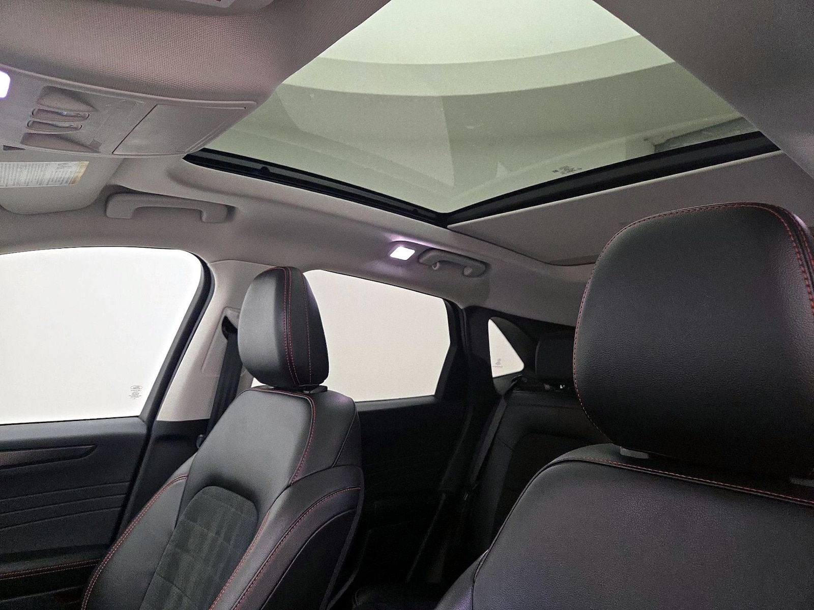 2022 Ford Escape SEL - Photo 21