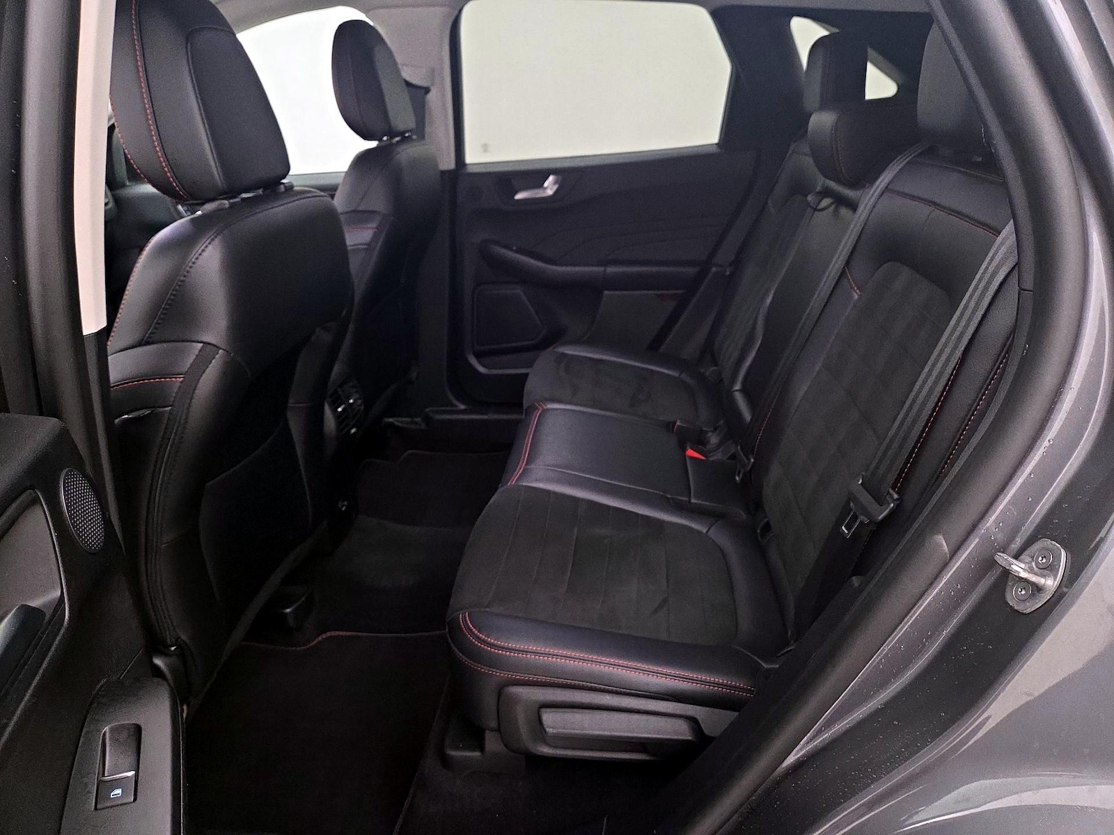2022 Ford Escape SEL - Photo 22