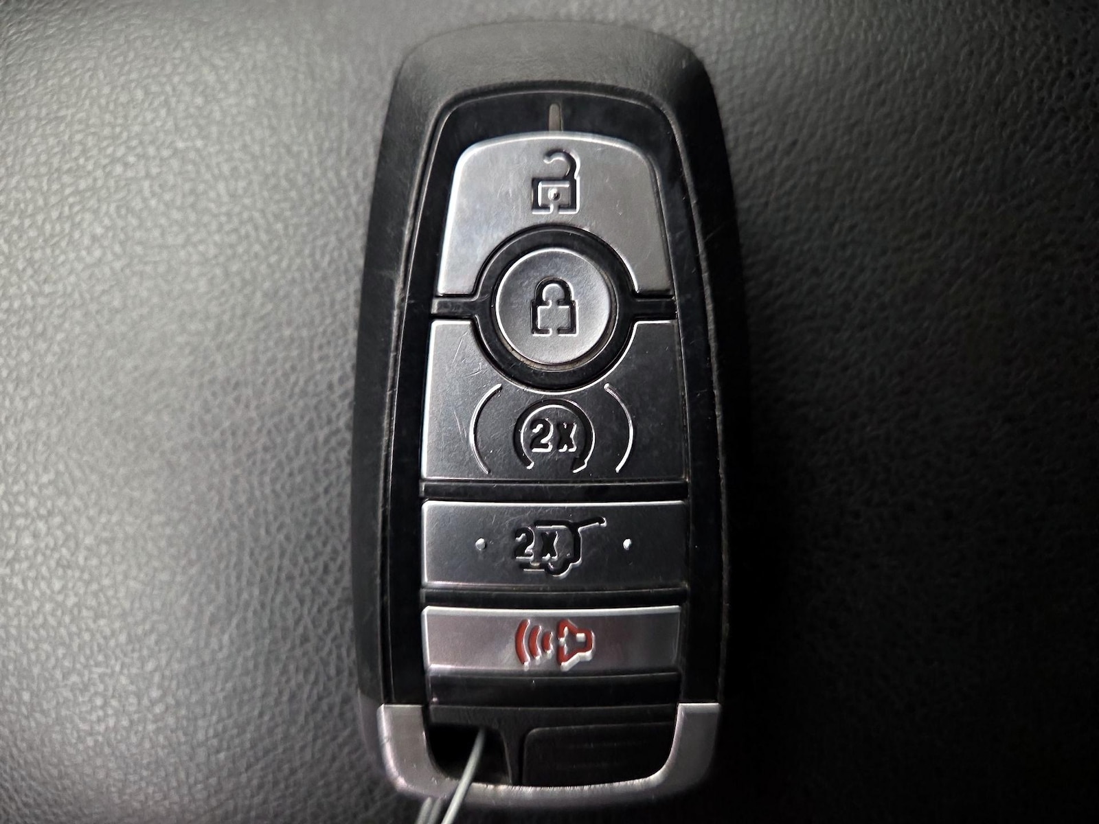 2022 Ford Escape SEL - Photo 25
