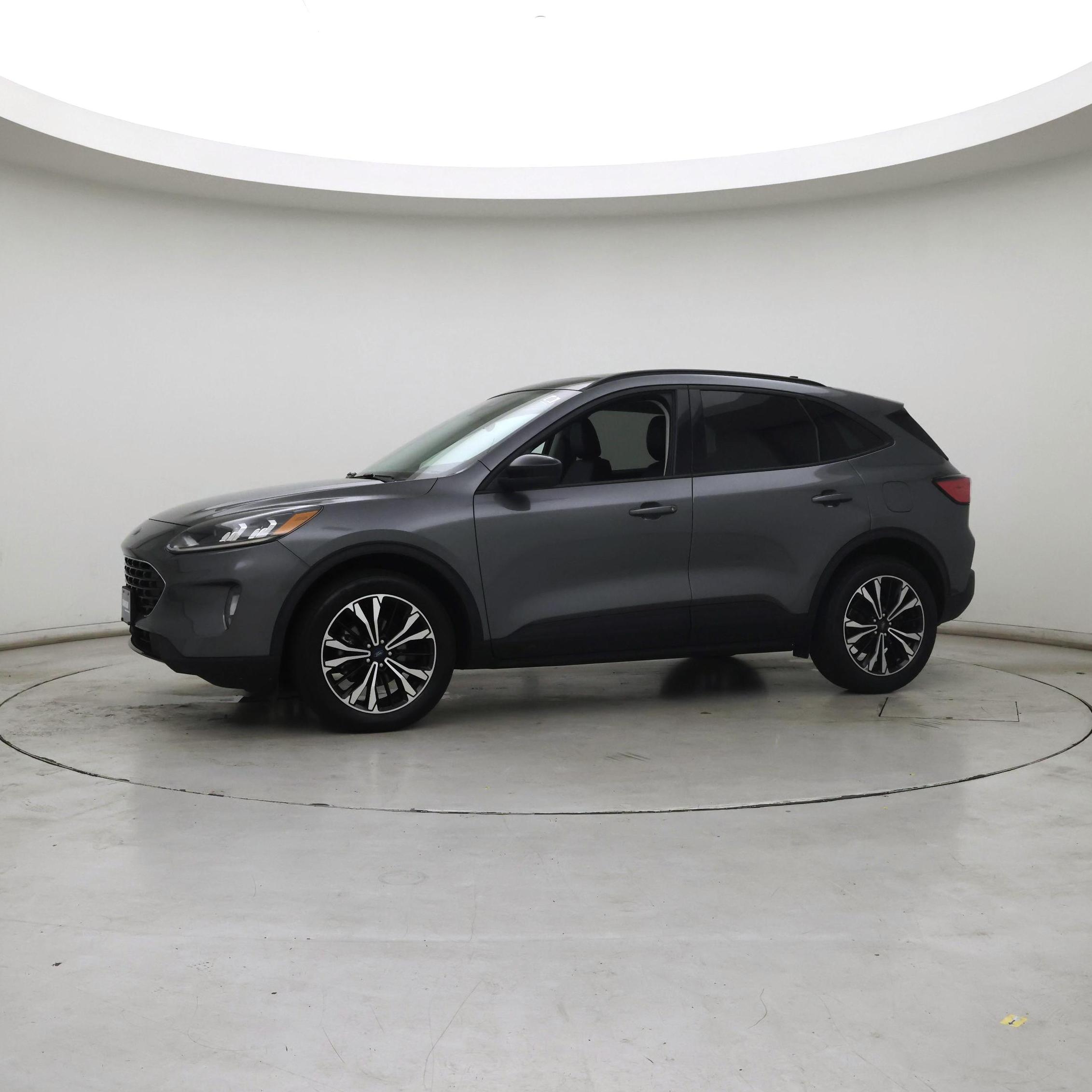 Thumbnail: 2022 Ford Escape - 5