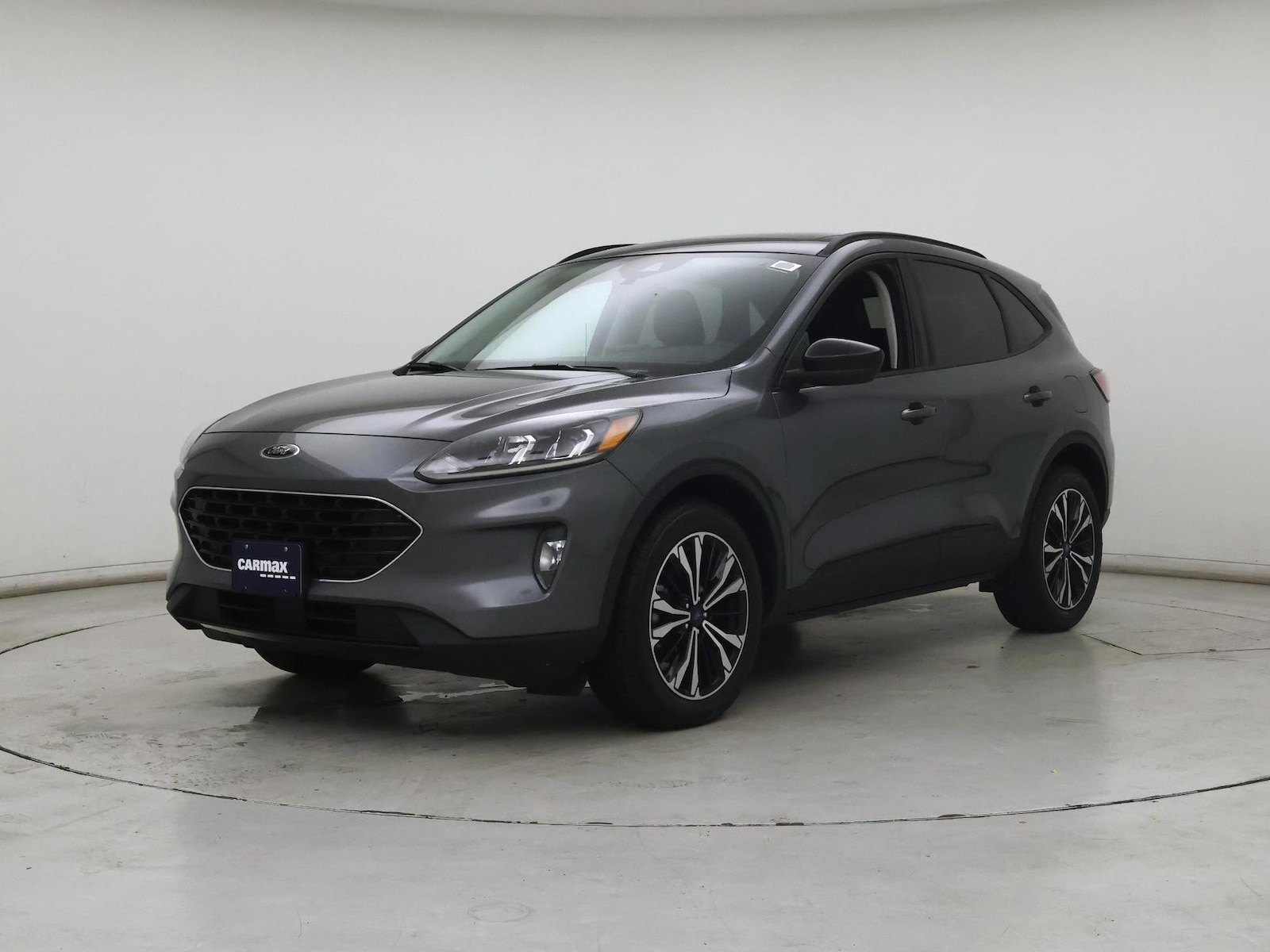 2022 Ford Escape SEL - Photo 8