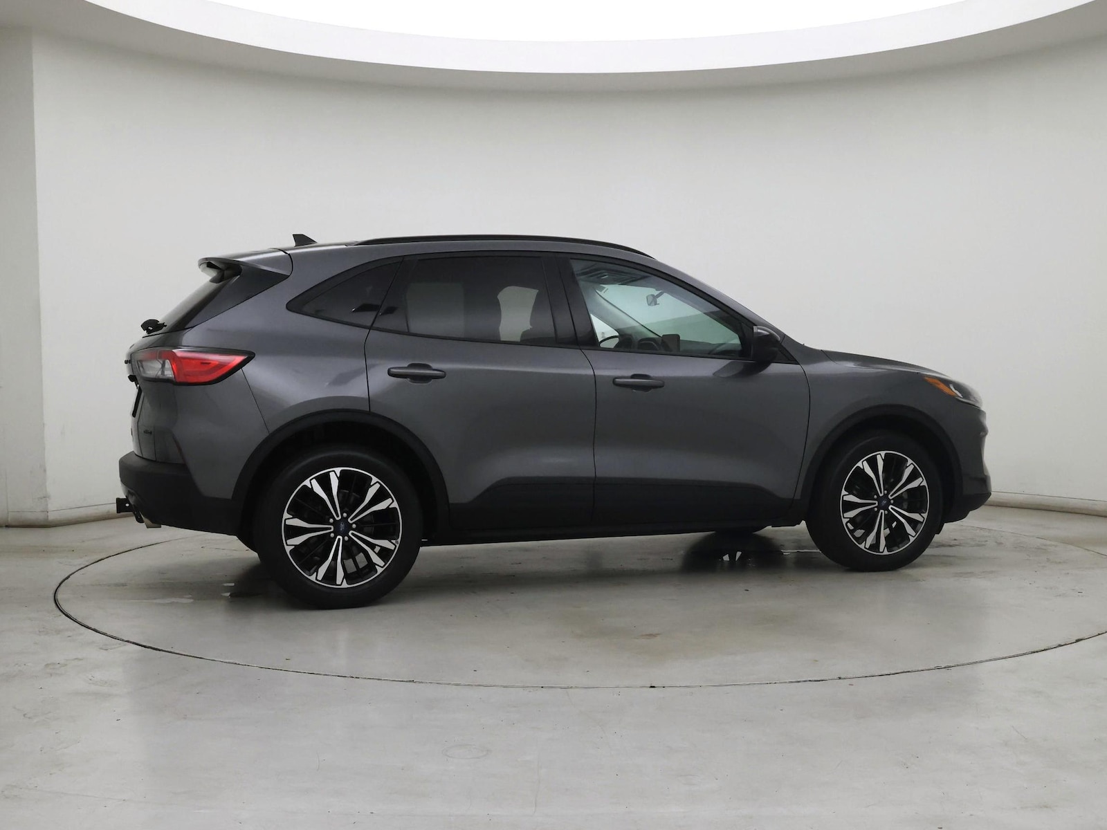 2022 Ford Escape SEL - Photo 9