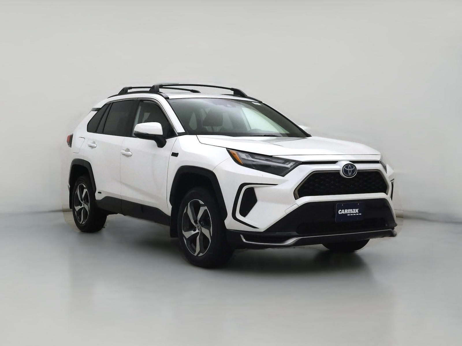2023 Toyota RAV4 SE - Photo 1