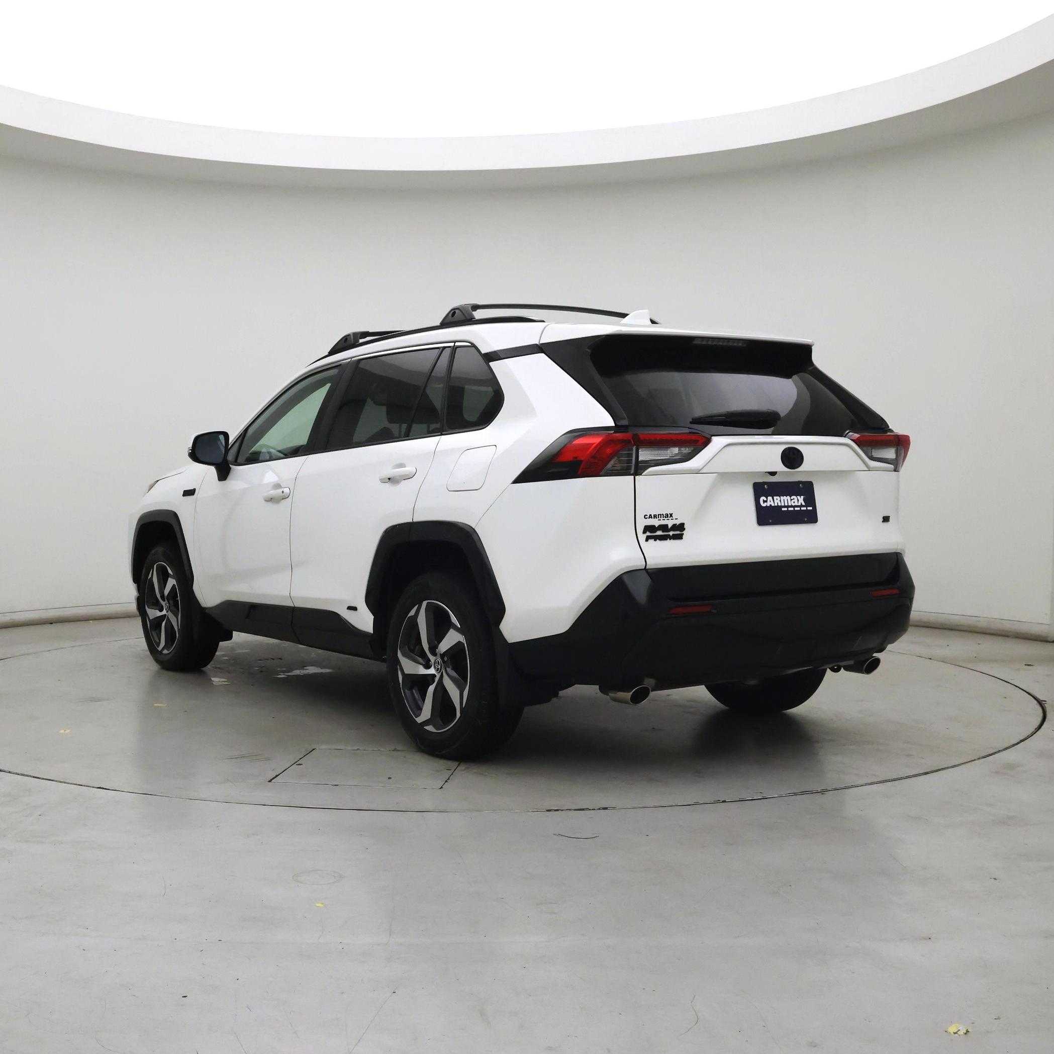 Thumbnail: 2023 Toyota RAV4 - 2