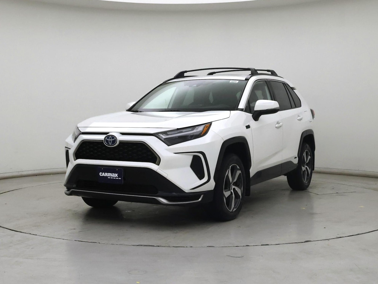 2023 Toyota RAV4 SE - Photo 5