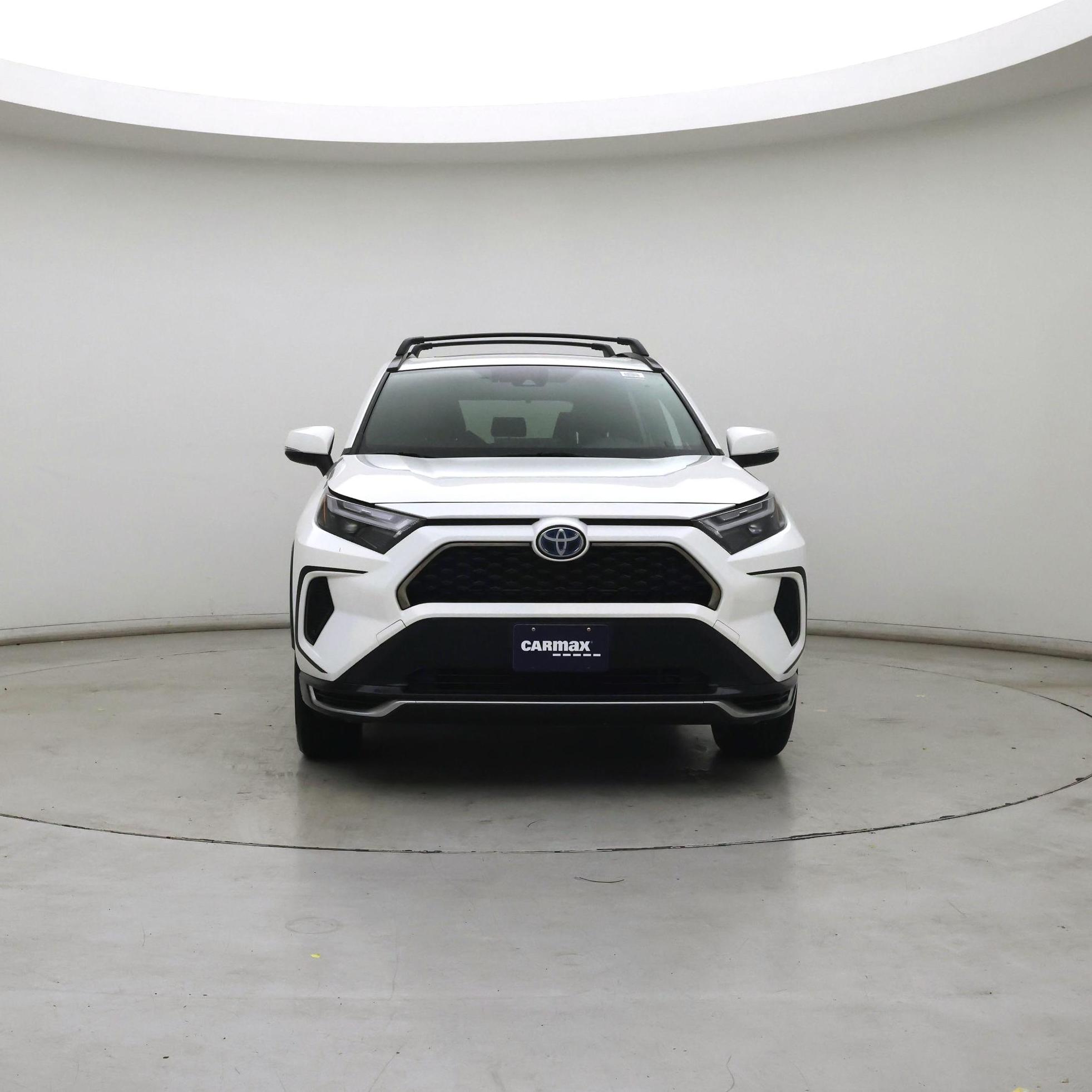 Thumbnail: 2023 Toyota RAV4 - 5