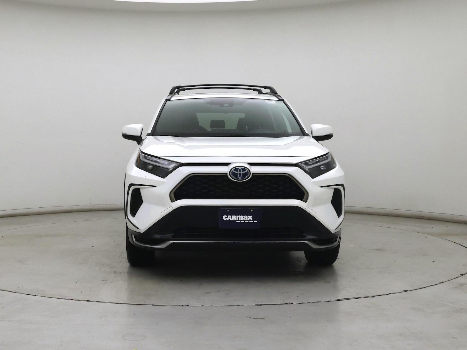 2023 Toyota RAV4 SE - Photo 6