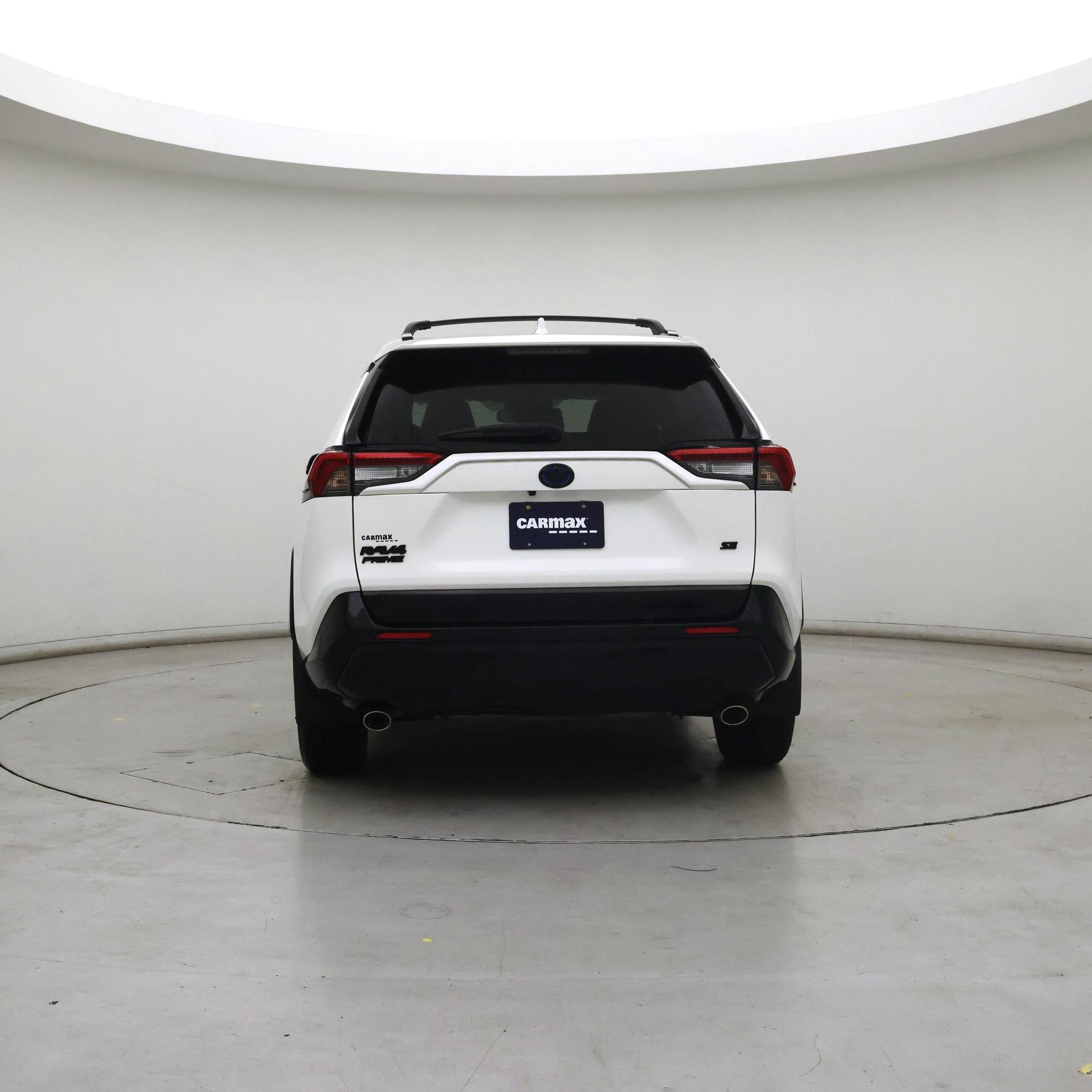 Thumbnail: 2023 Toyota RAV4 - 6